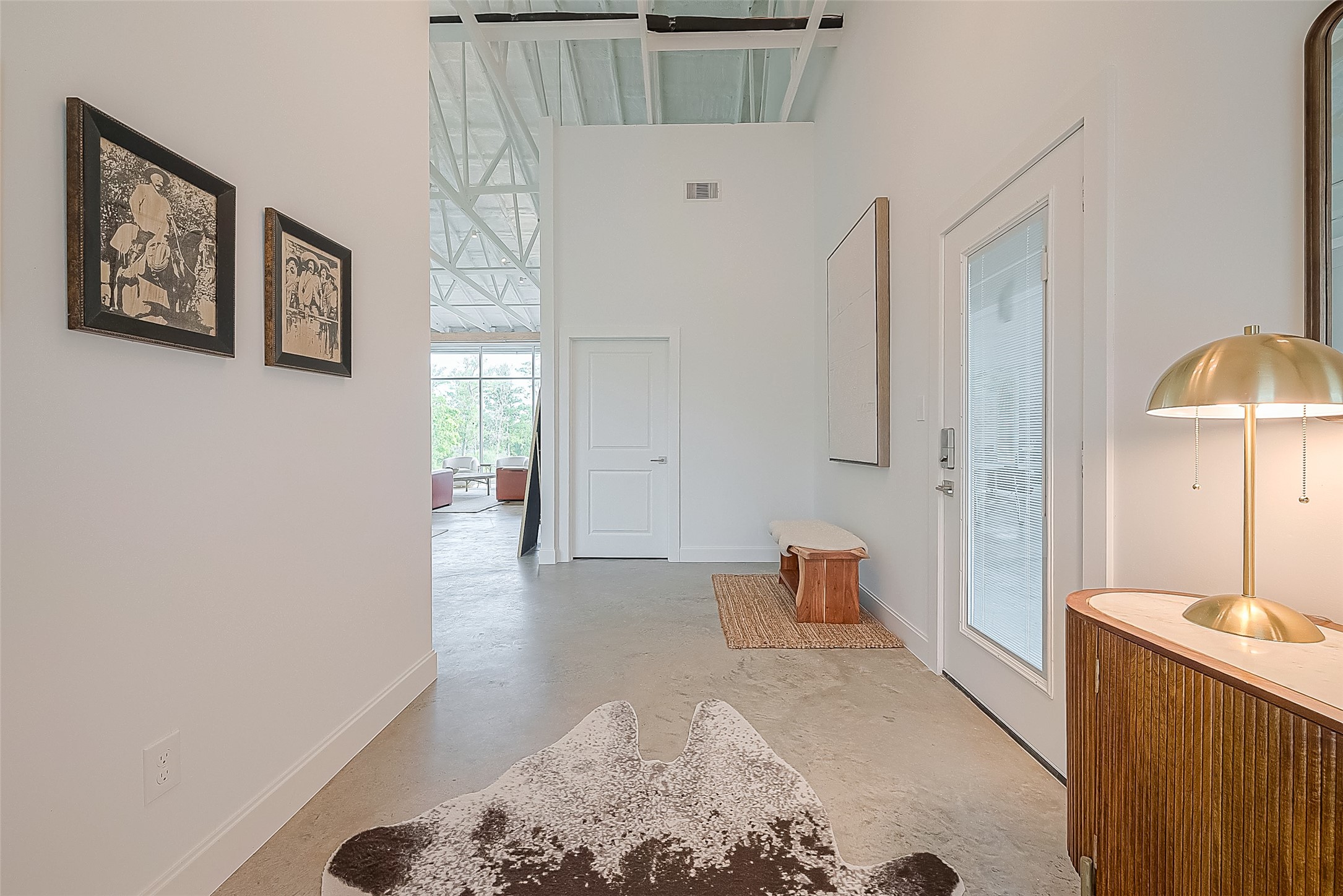 1295 Brazos River Road Property Photo 4