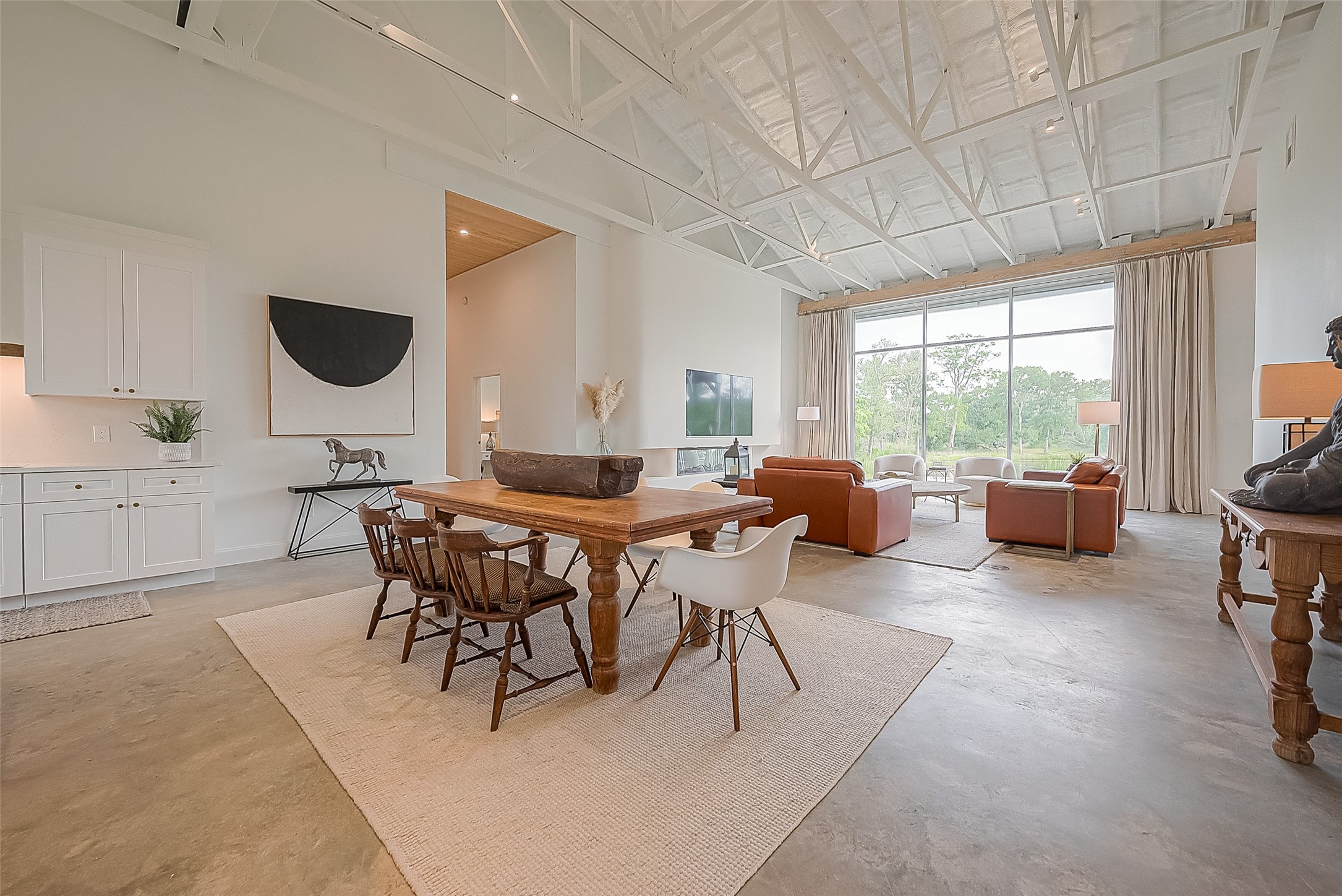 1295 Brazos River Road Property Photo 5