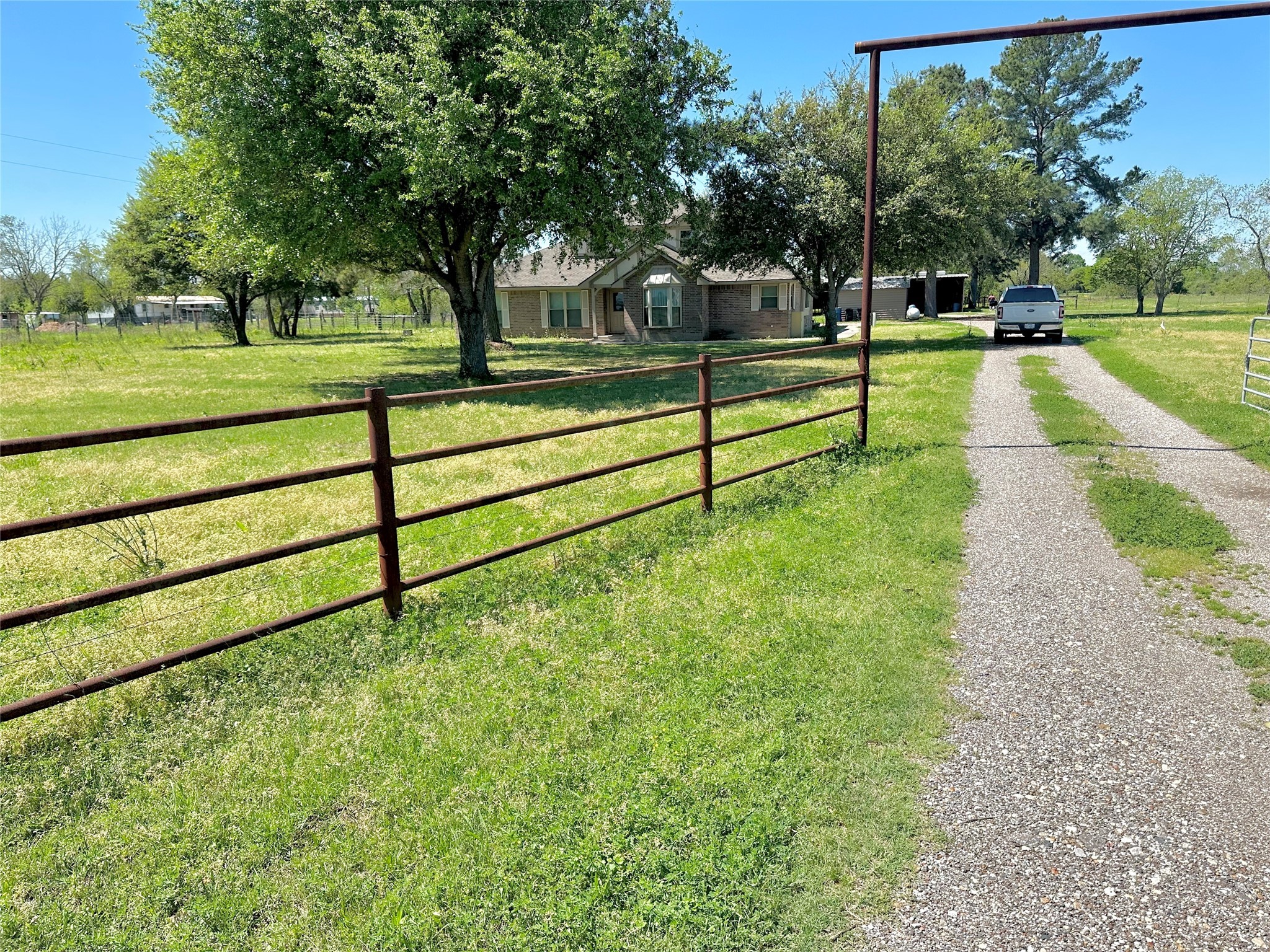 19303 Becker Road Property Photo