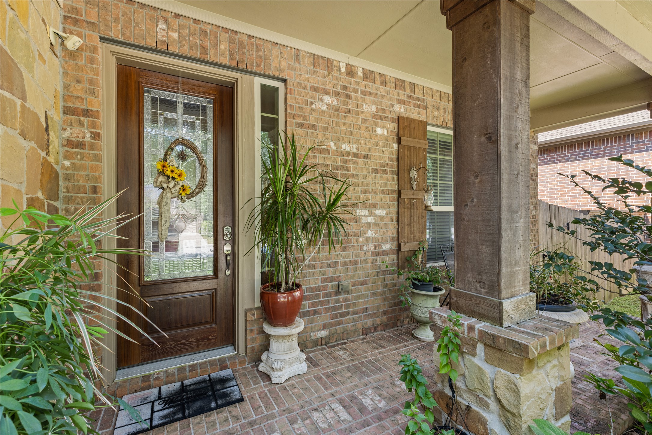 20390 Presley Grove Drive Property Photo 4