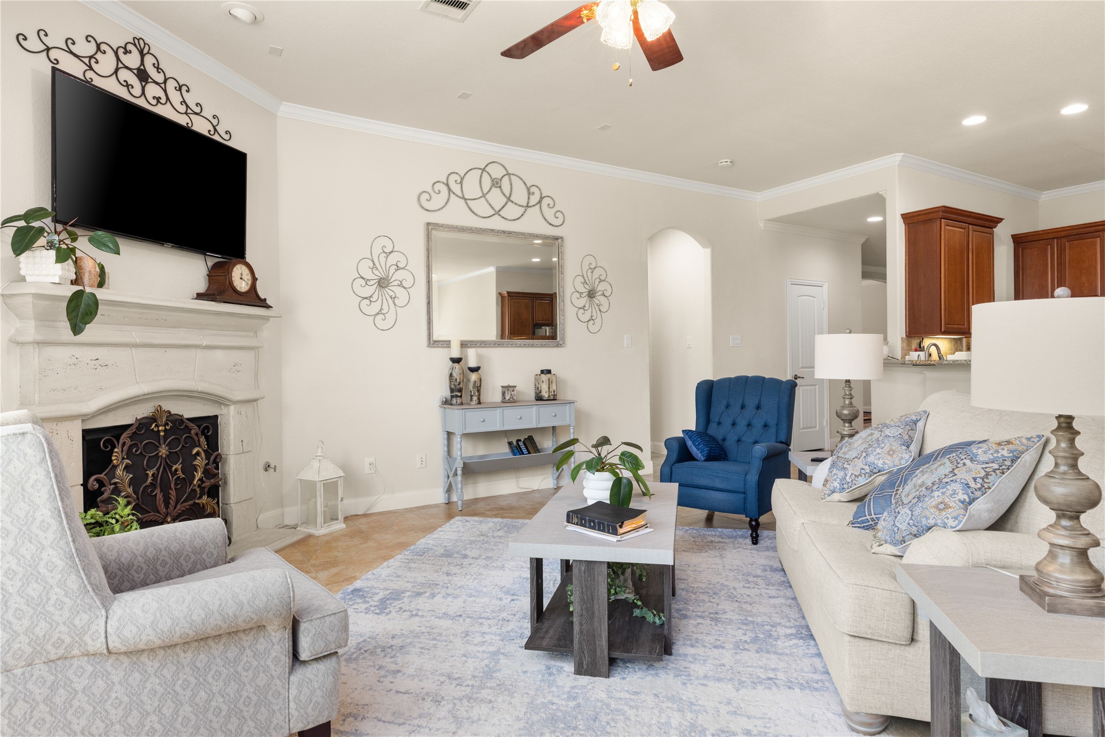 20390 Presley Grove Drive Property Photo 11
