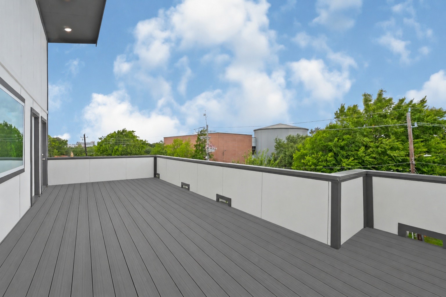 4602 Clay Street B Property Photo 4