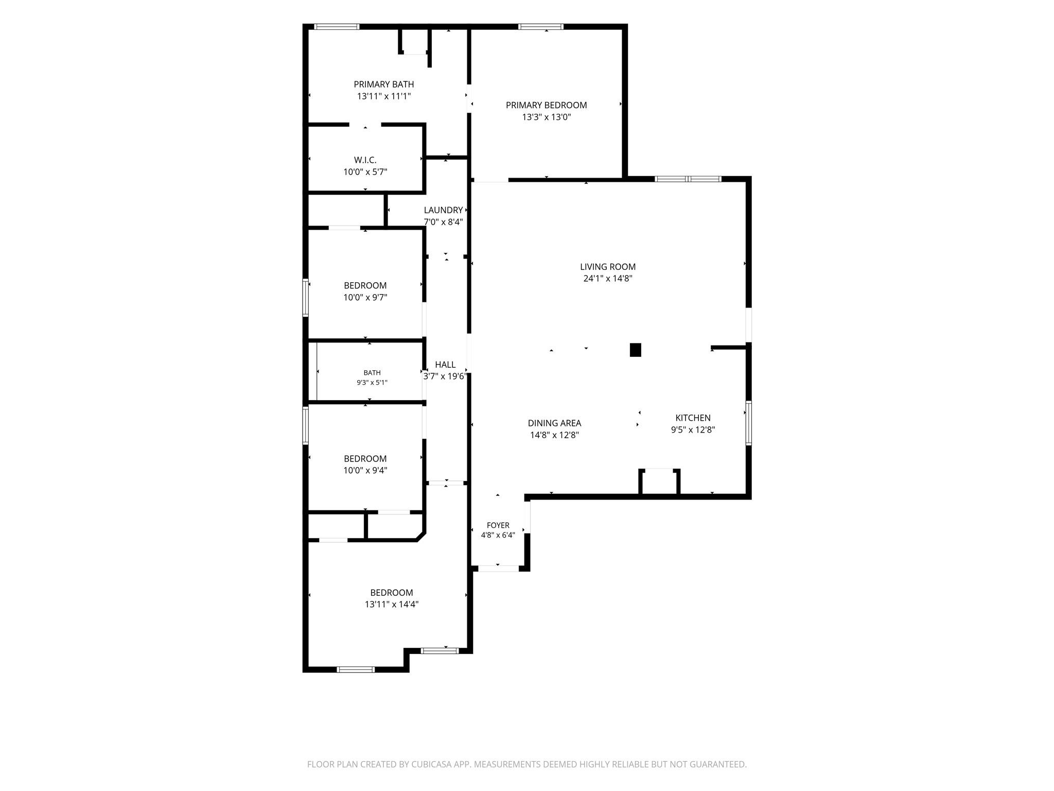 16205 Sun View Lane Property Photo 30