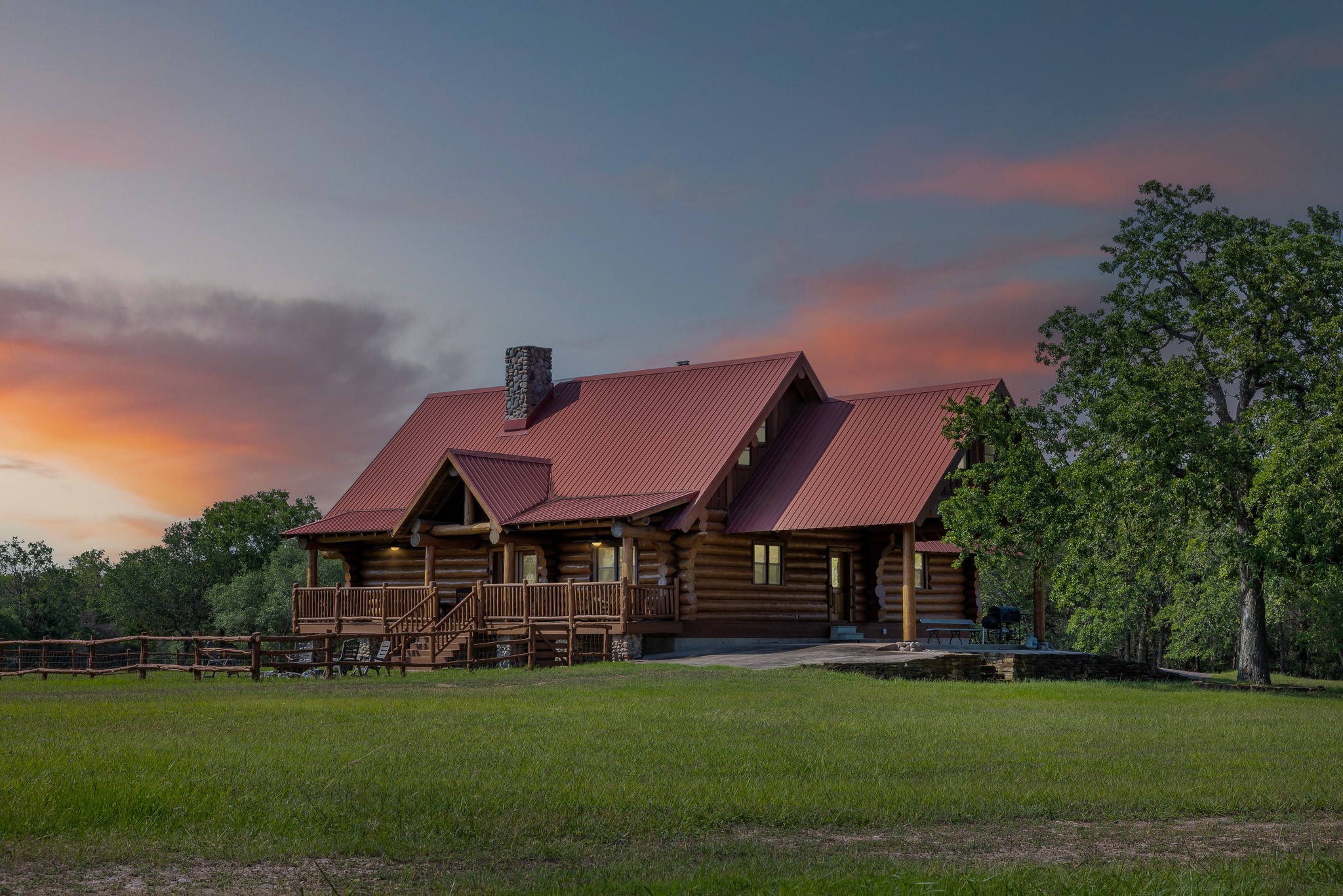 200 Fayetteville Farms