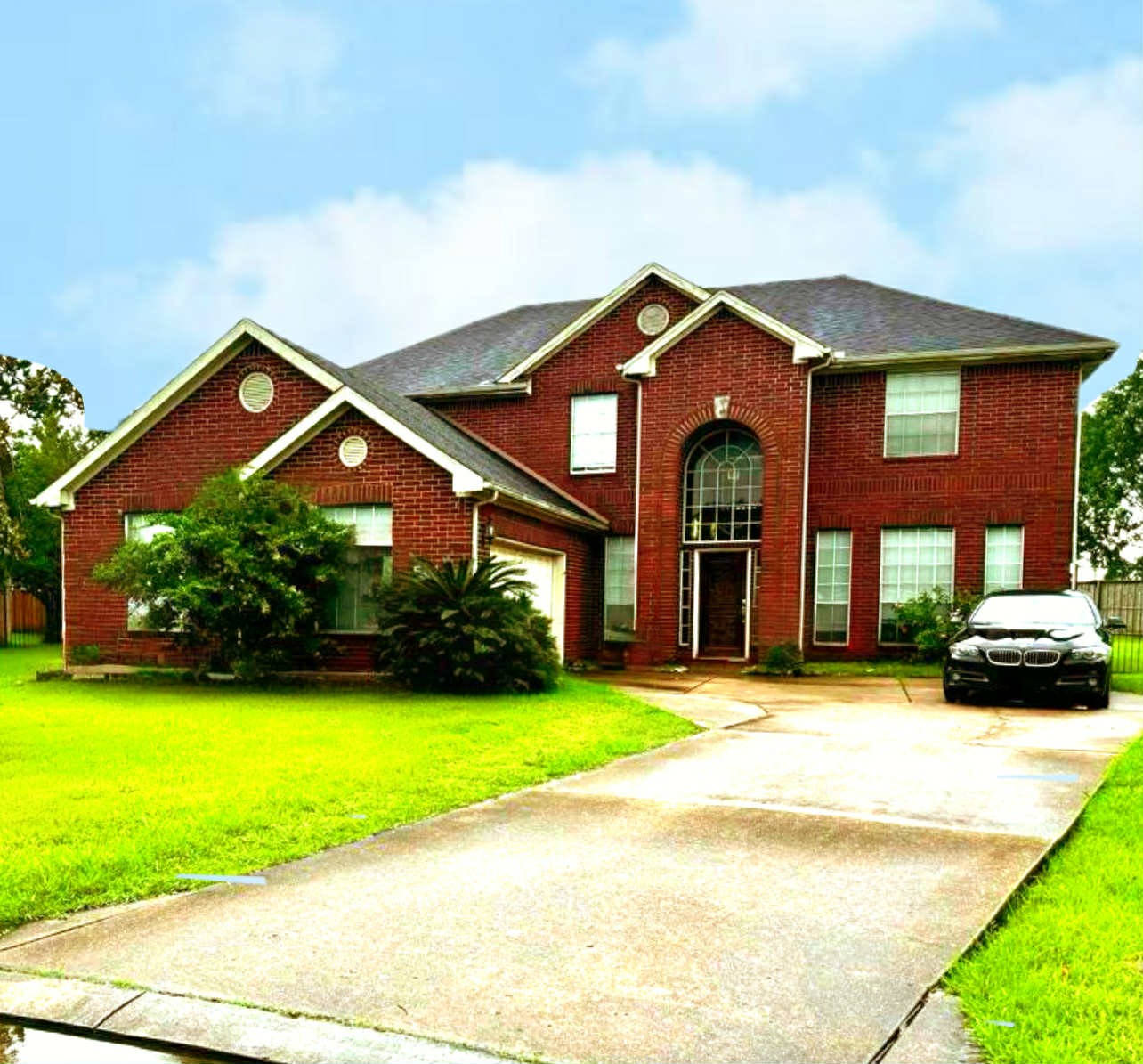 515 Silver Leaf Court Property Photo
