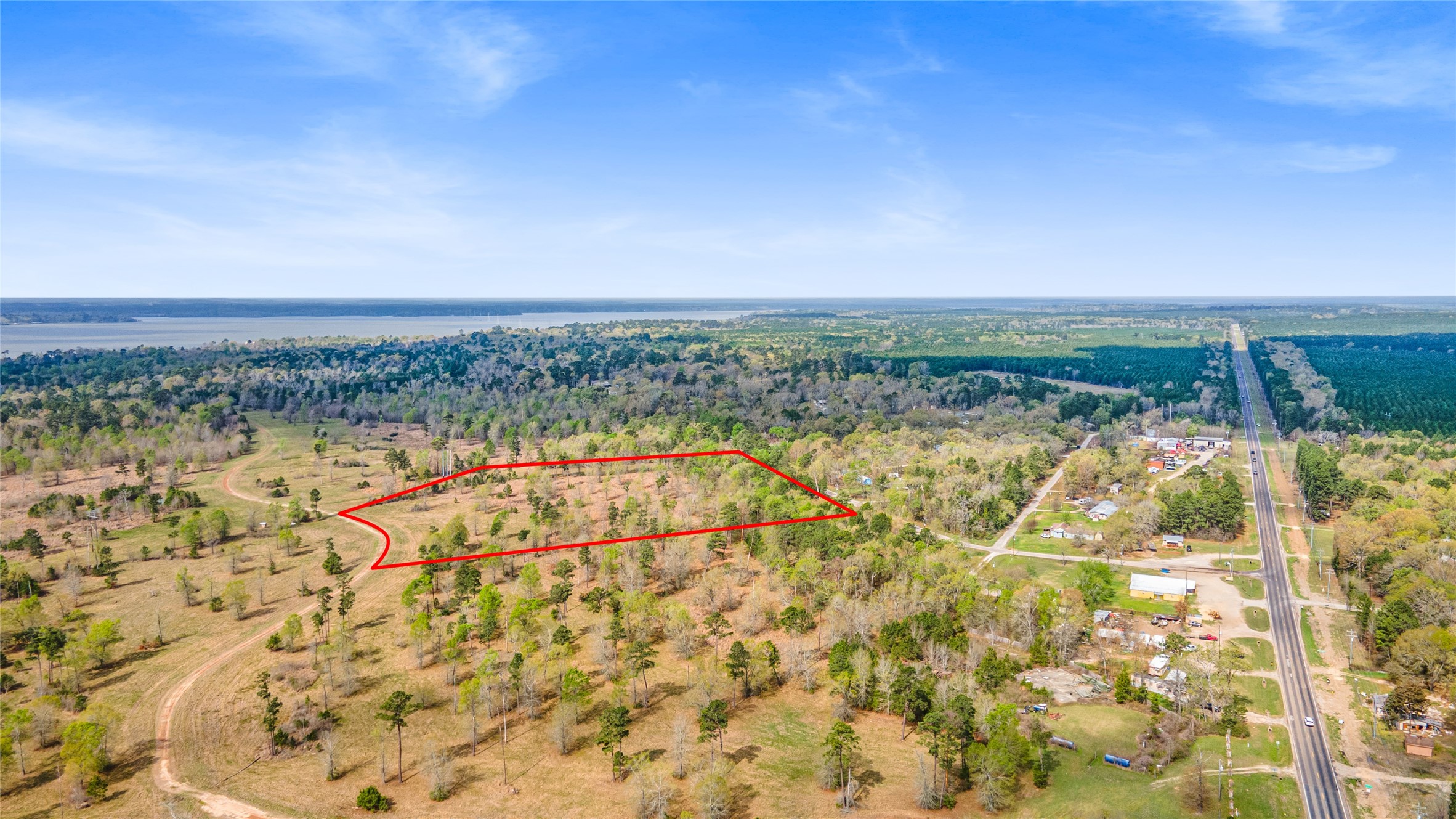 Lot 8 Eagle Falls Boulevard Property Photo 1