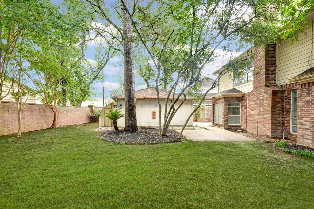 539 W North Hill Drive Property Photo 37