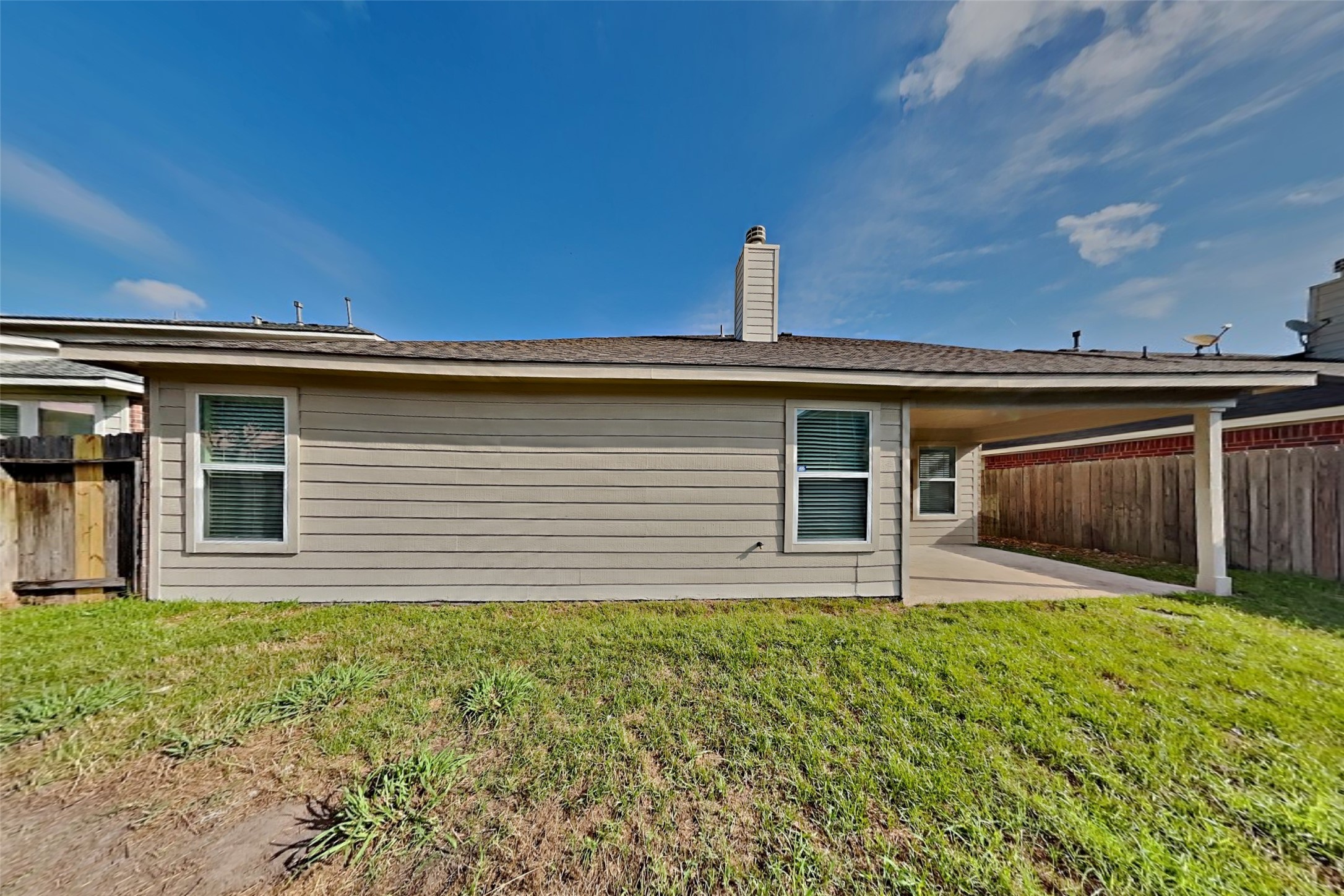 21542 Kings Bend Drive Property Photo 18