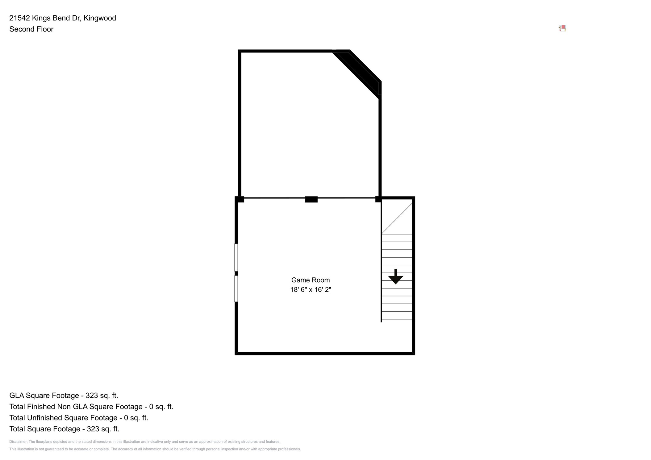 21542 Kings Bend Drive Property Photo 20