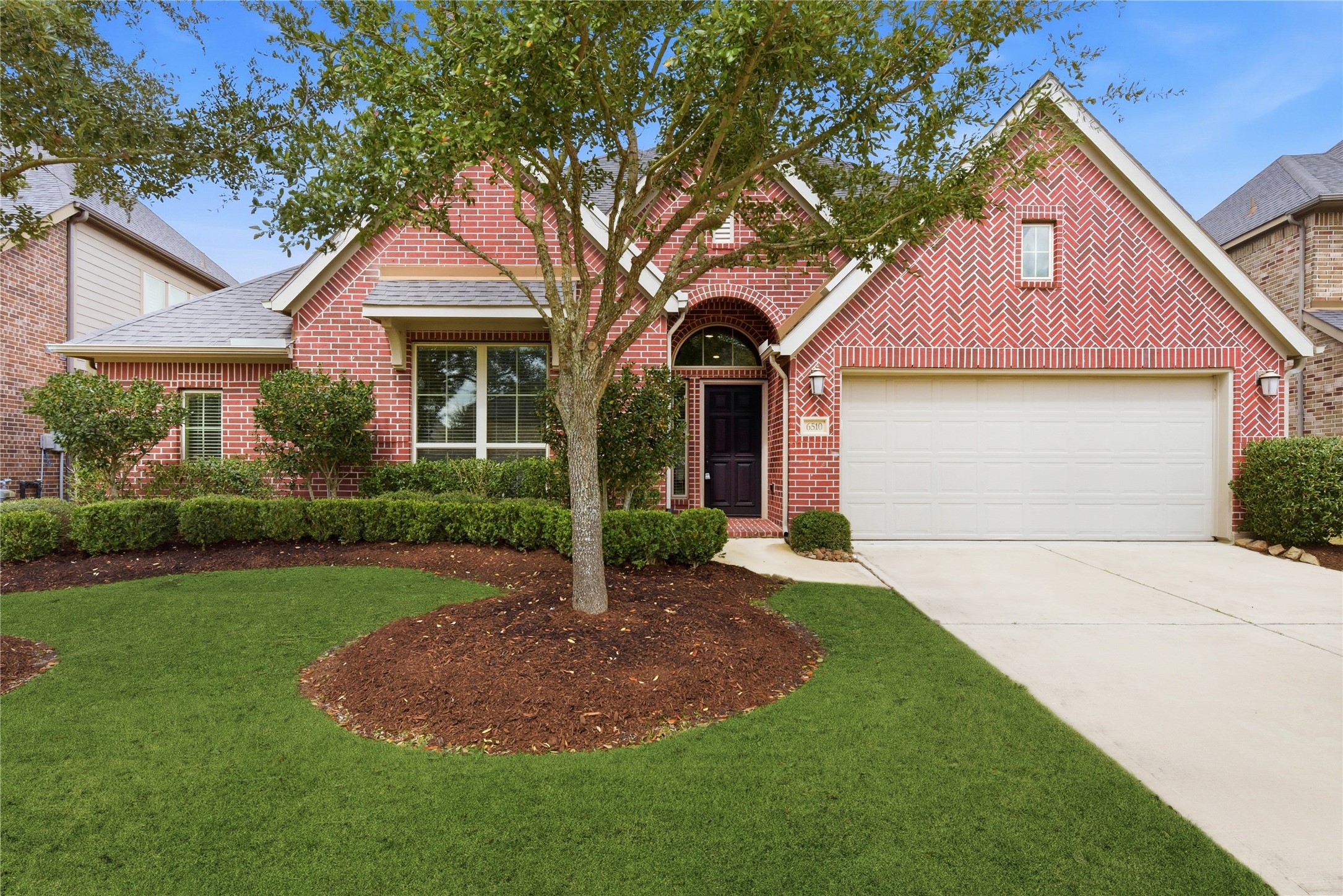 6510 Abilene Drive Property Photo 1