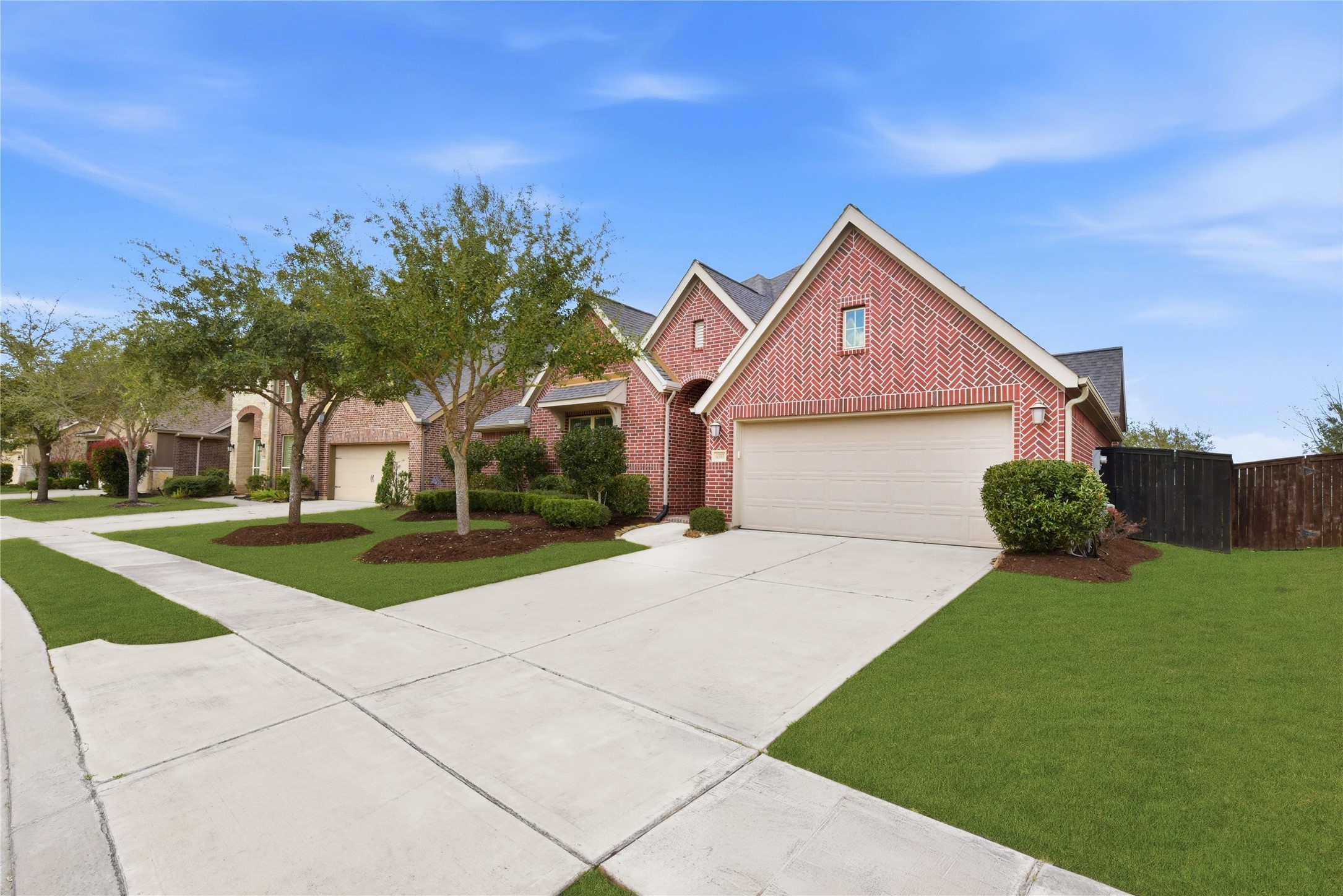 6510 Abilene Drive Property Photo 3