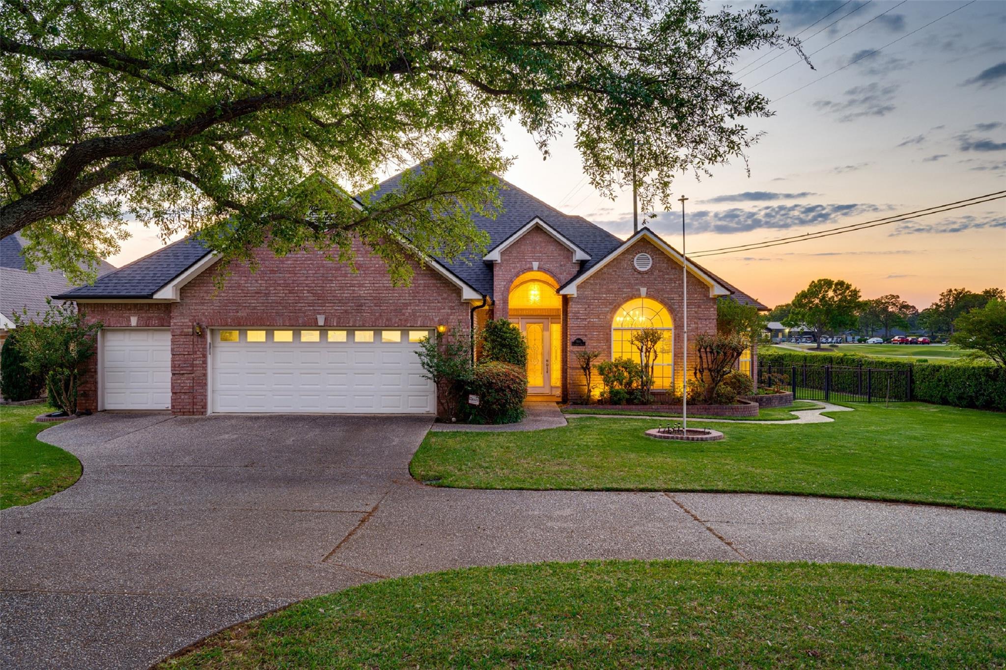 100 Clear View Drive, Bullard Tx 75757 Property Photo 1