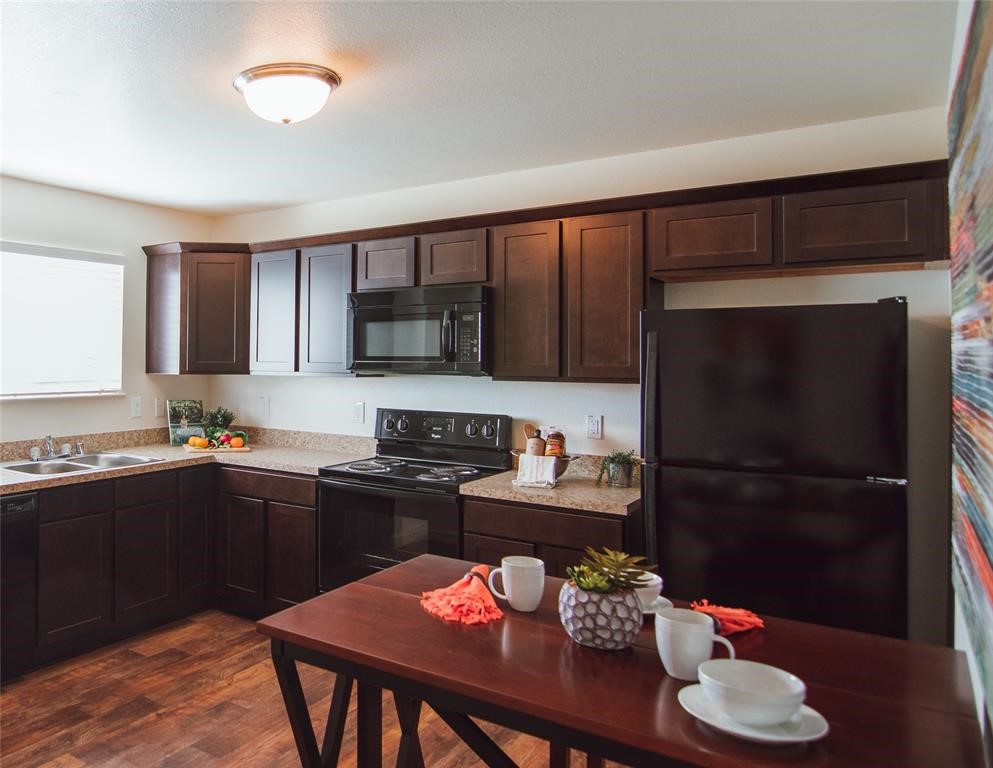 12603 Telge Road 4c Property Photo 3