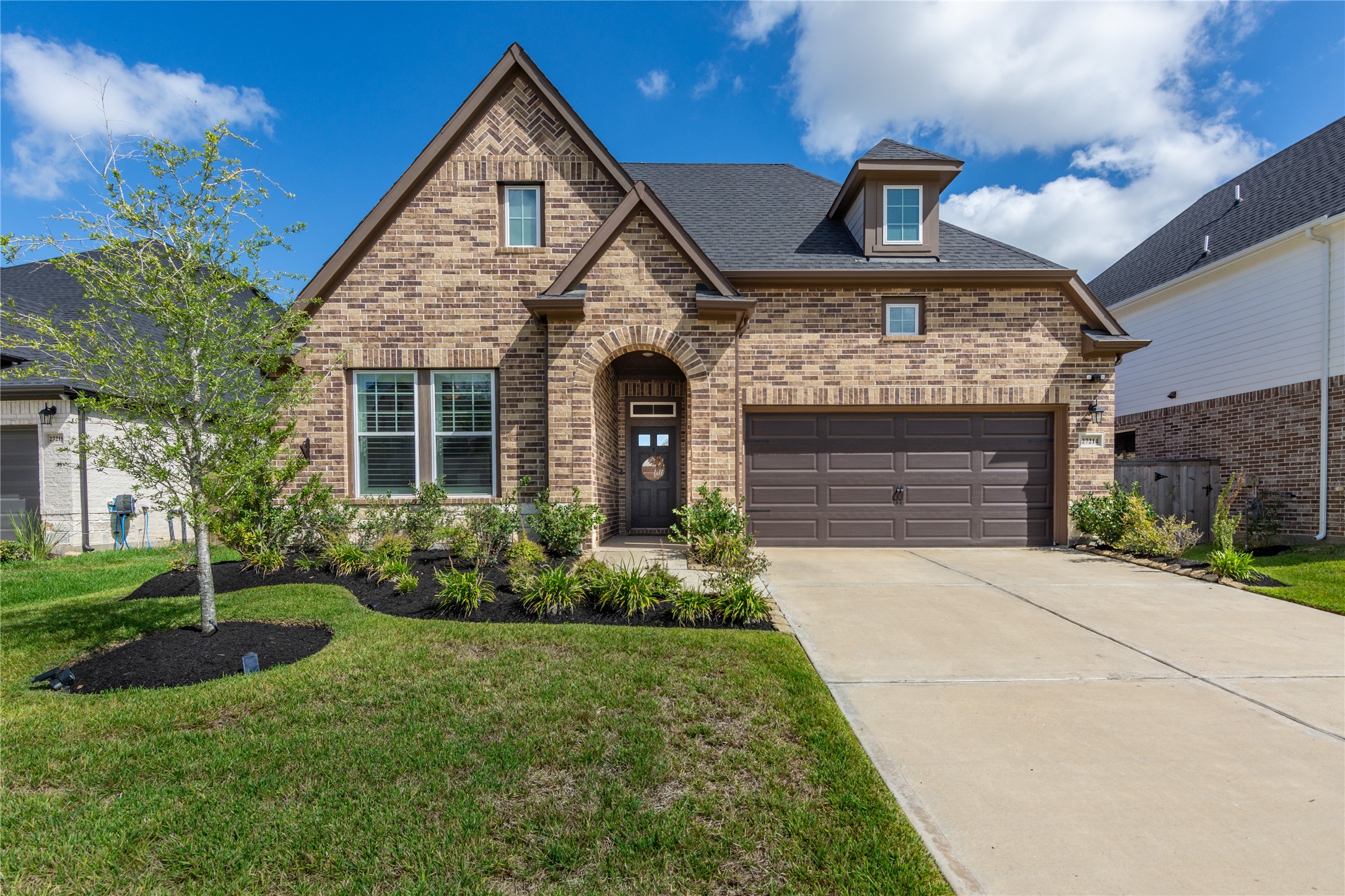 27214 Texas Bluebonnet Trail Property Photo 1