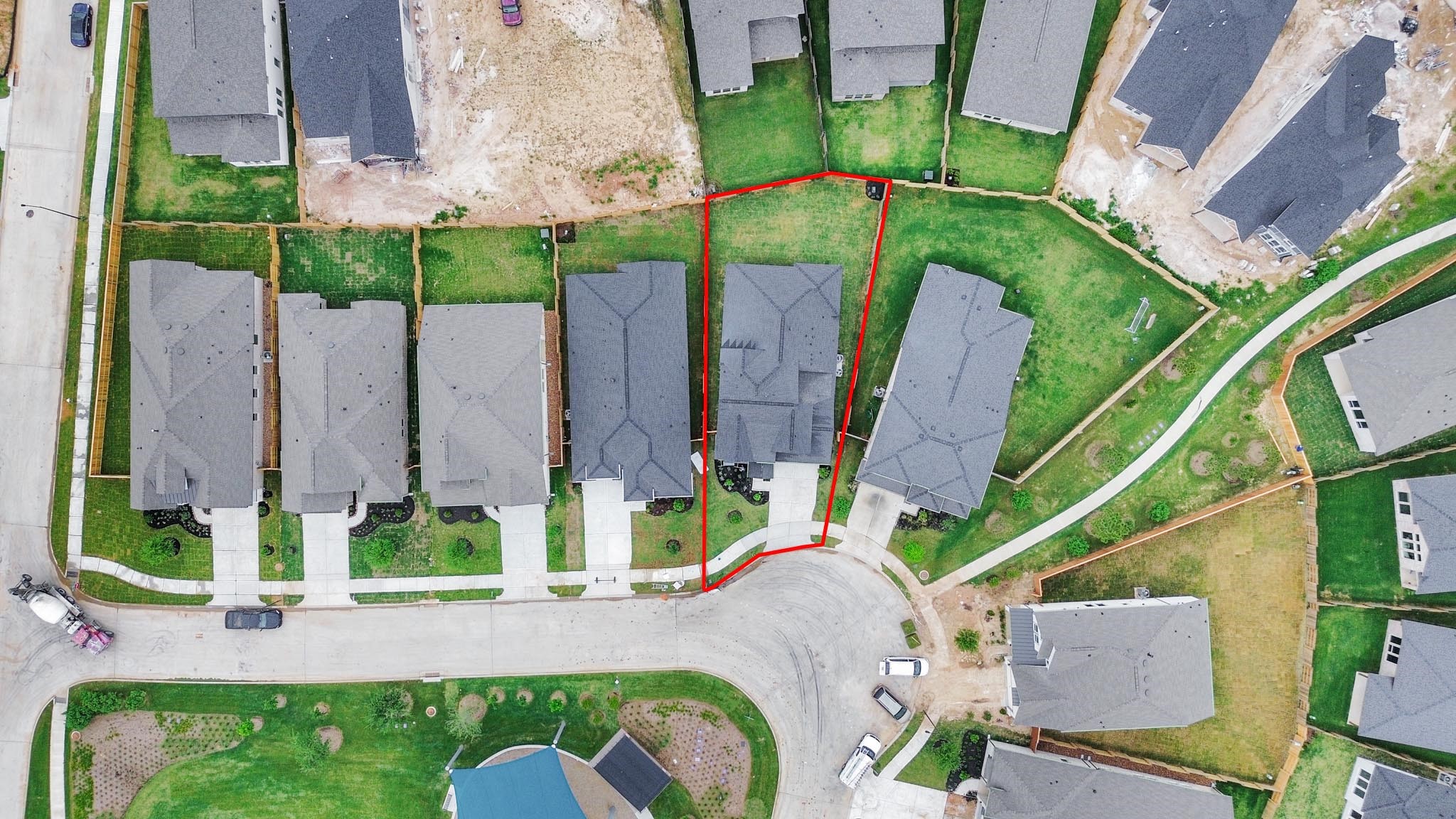 24906 Water Birch Way Property Photo 3