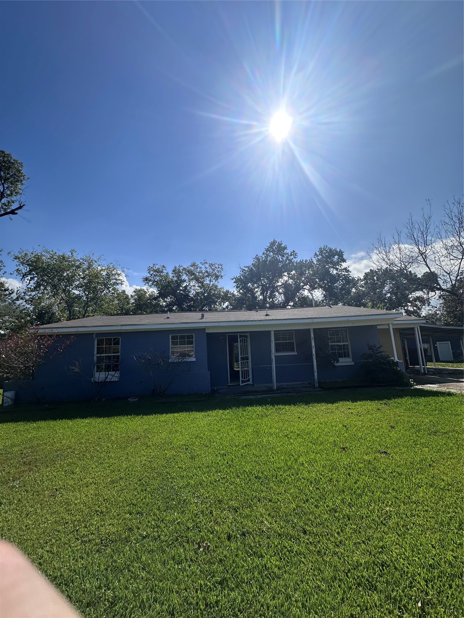 108 Yaupon Drive Property Photo 1