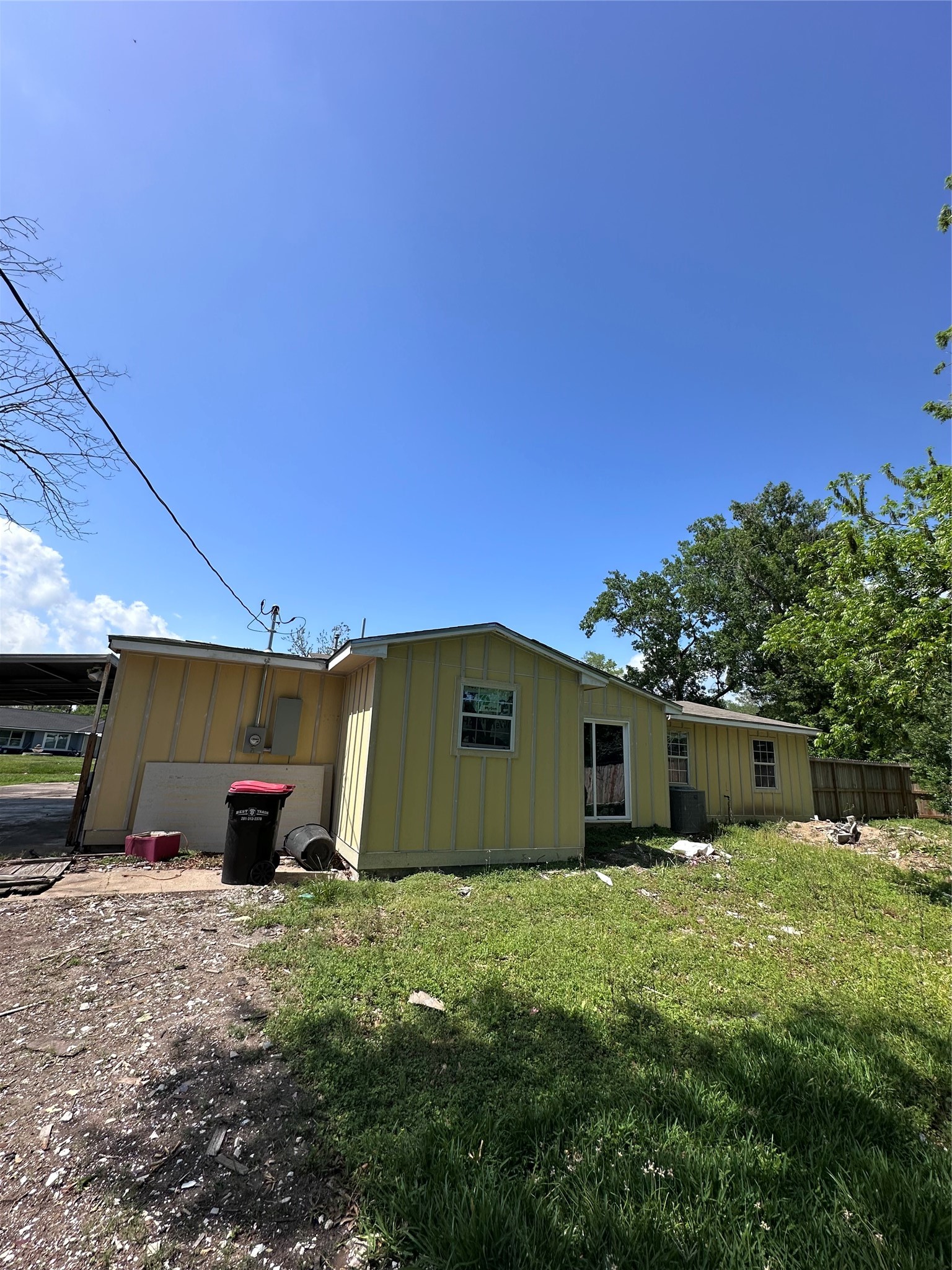 108 Yaupon Drive Property Photo 2