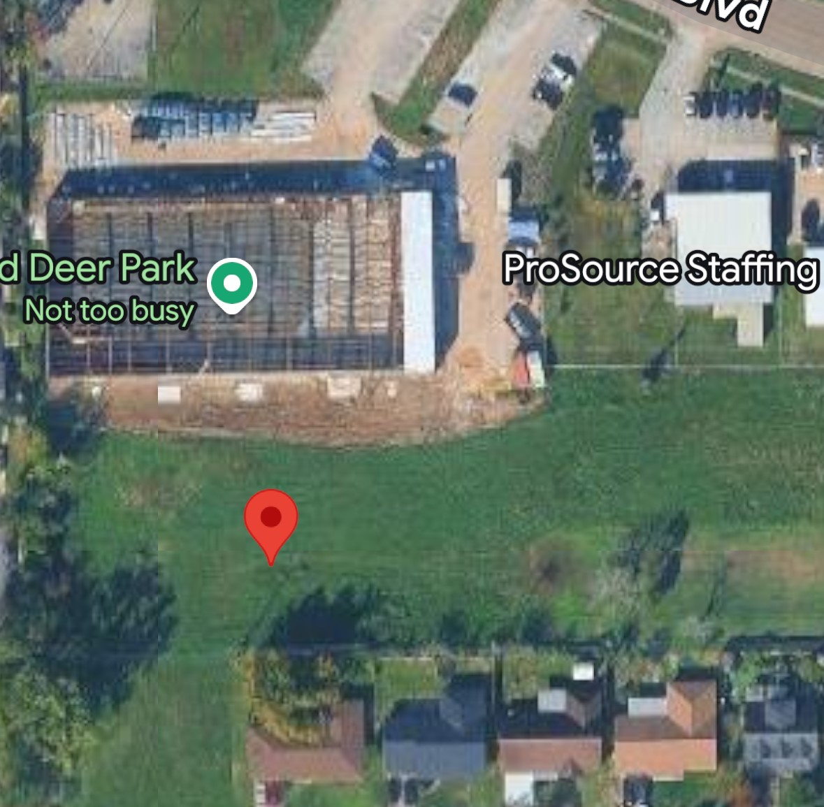0 Almax Drive Property Photo 1