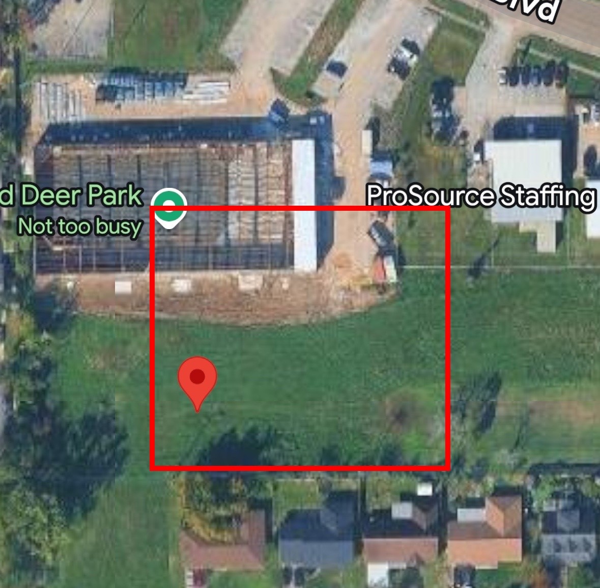 0 Almax Drive Property Photo 3