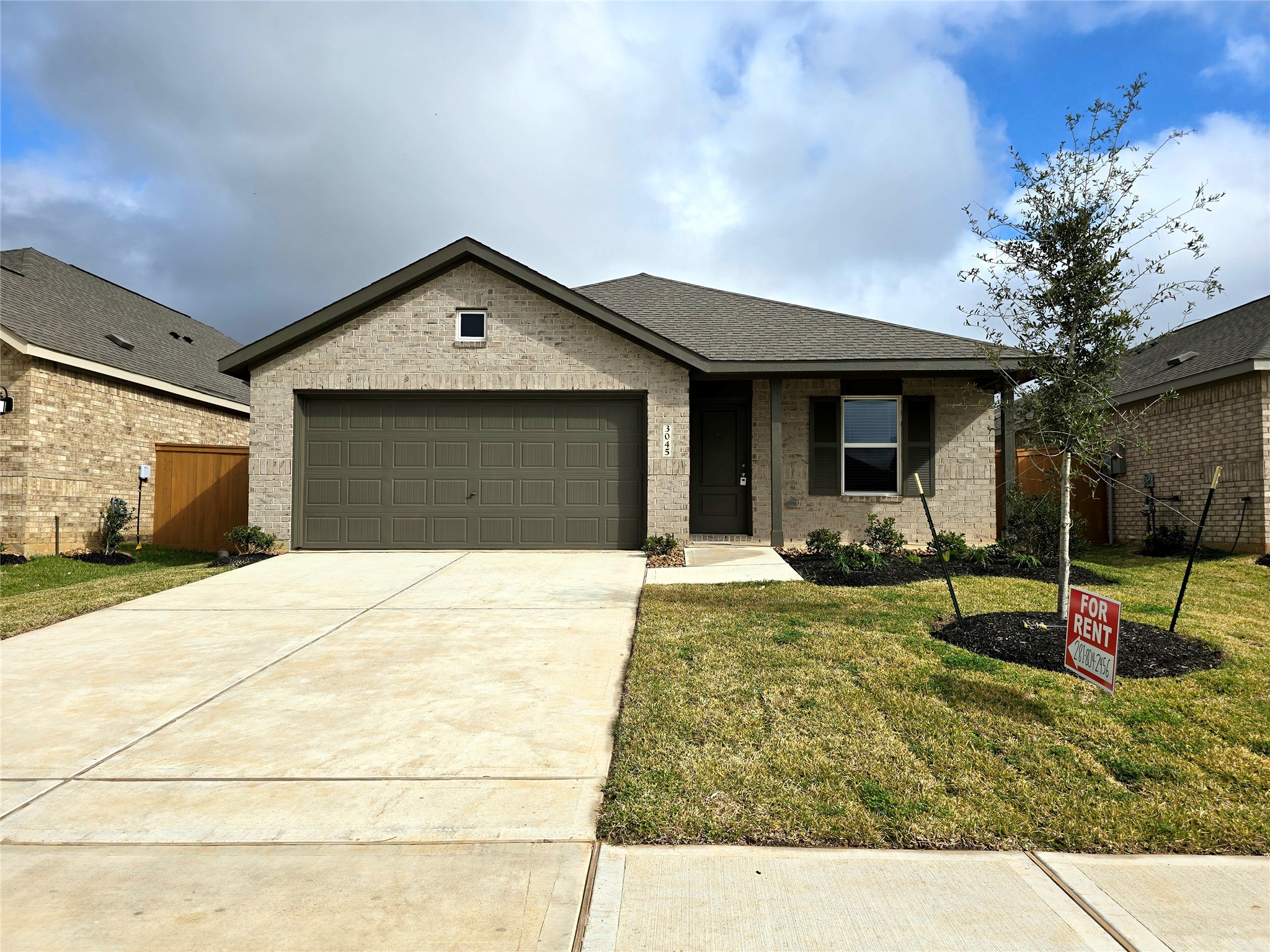 3045 Wild Dunes Drive Property Photo 1