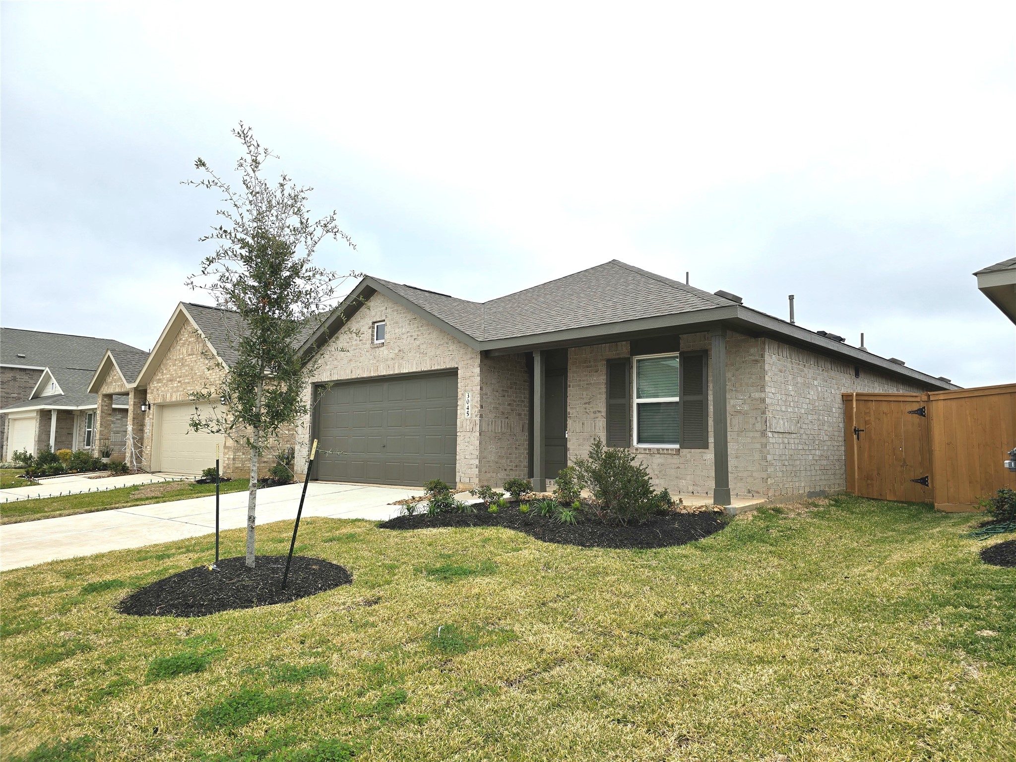 3045 Wild Dunes Drive Property Photo 2