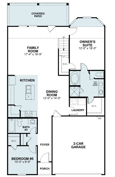 1615 Birch Wood Drive Property Photo 30