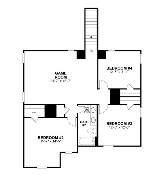 1615 Birch Wood Drive Property Photo 31