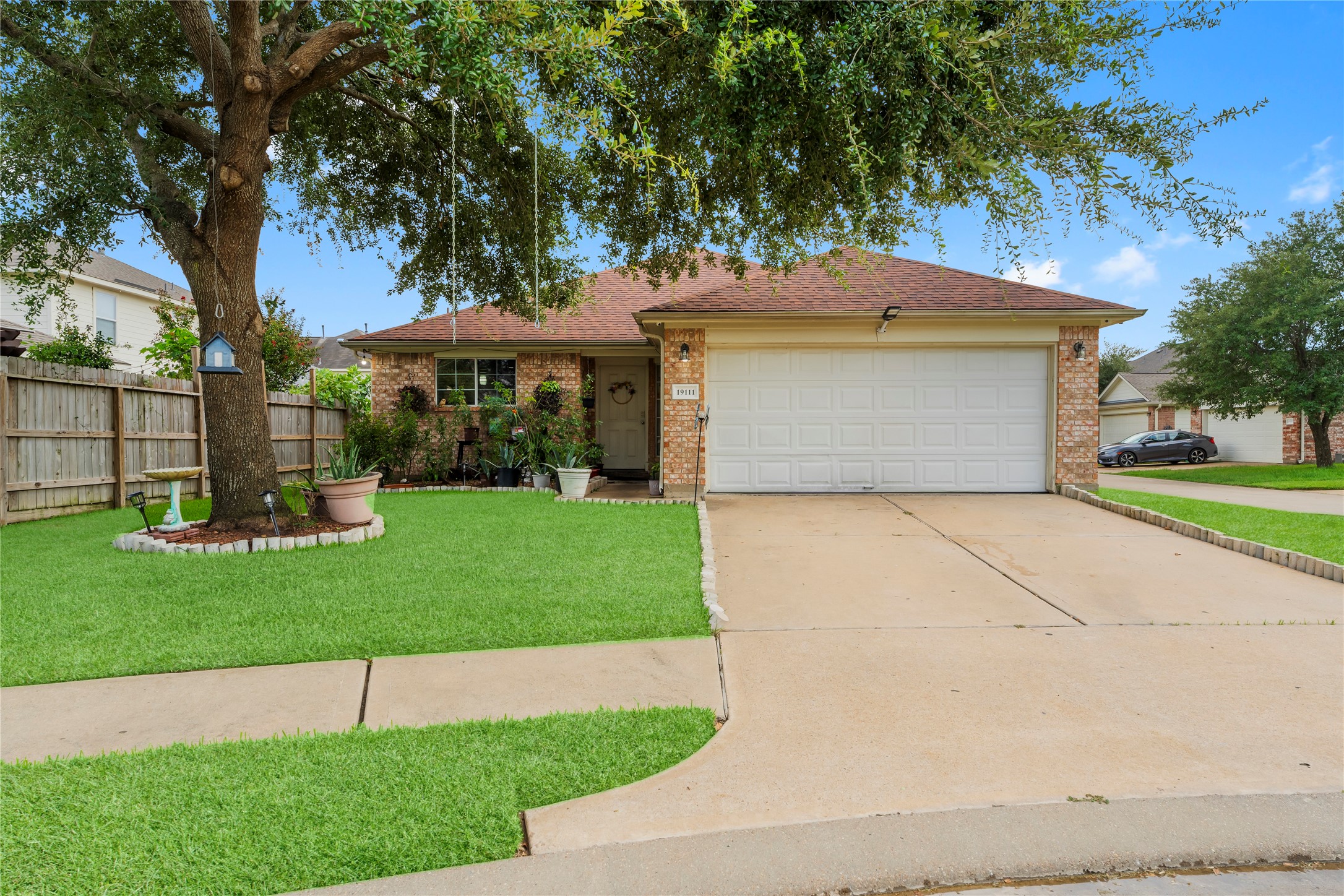 19111 Deep South Ct Property Photo 1