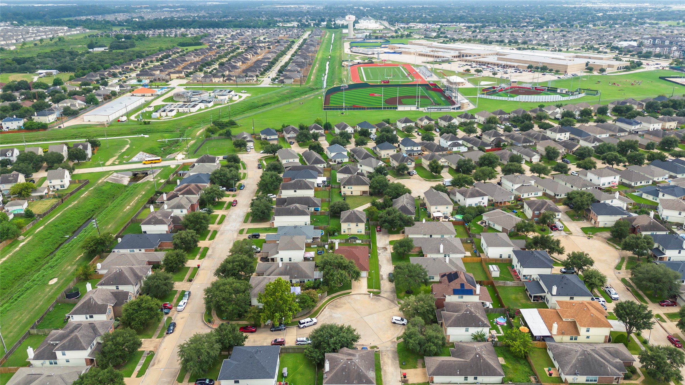 19111 Deep South Ct Property Photo 38