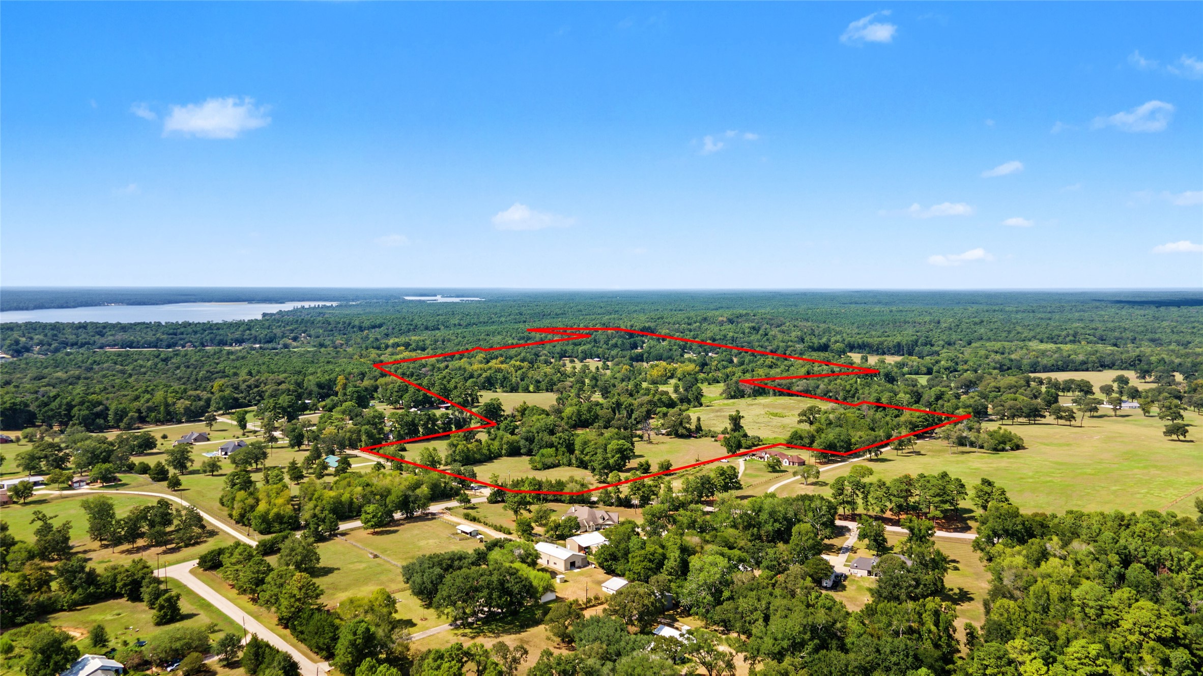 13111 Shepard Hill Road Property Photo 1