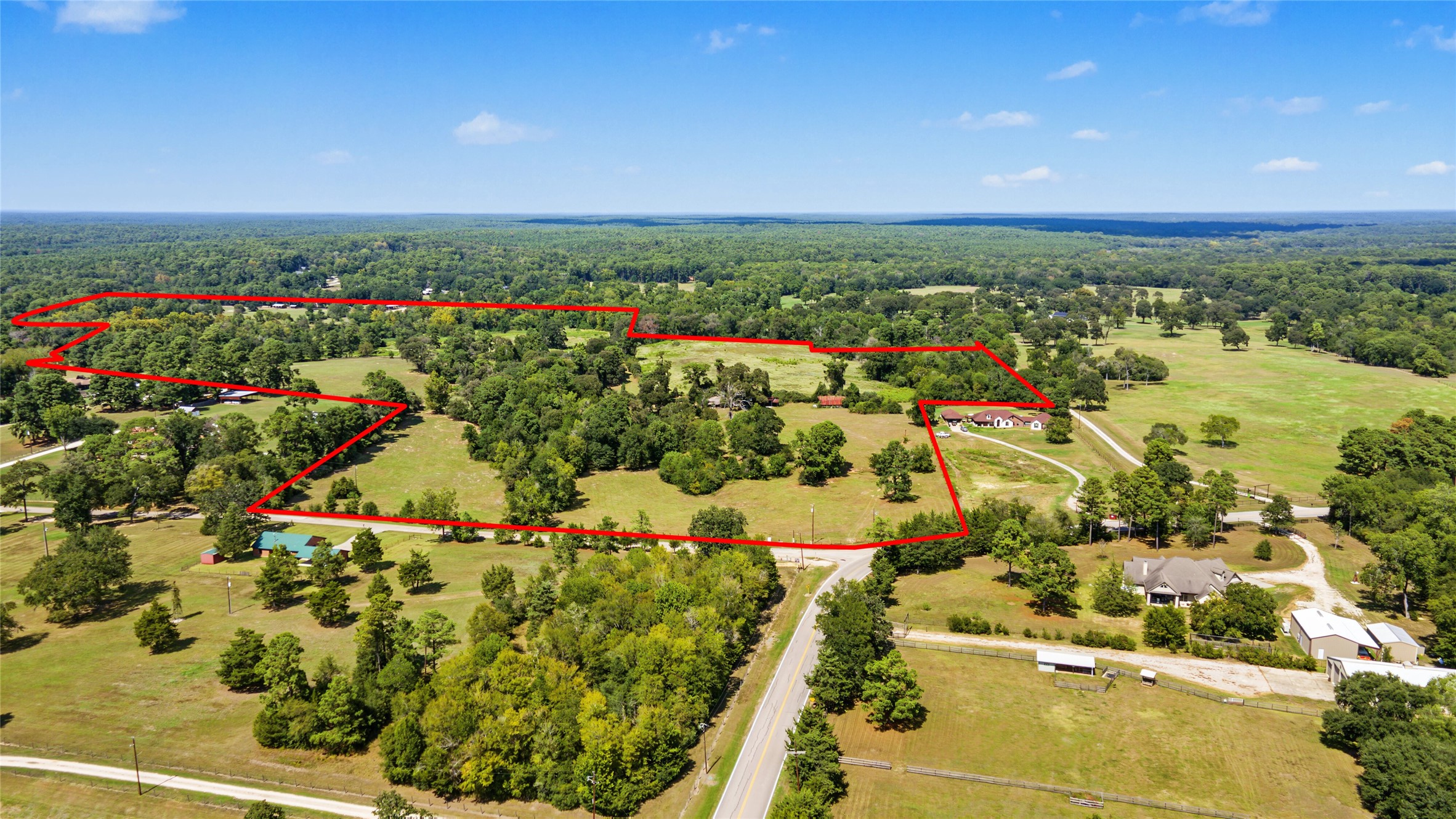 13111 Shepard Hill Road Property Photo 2