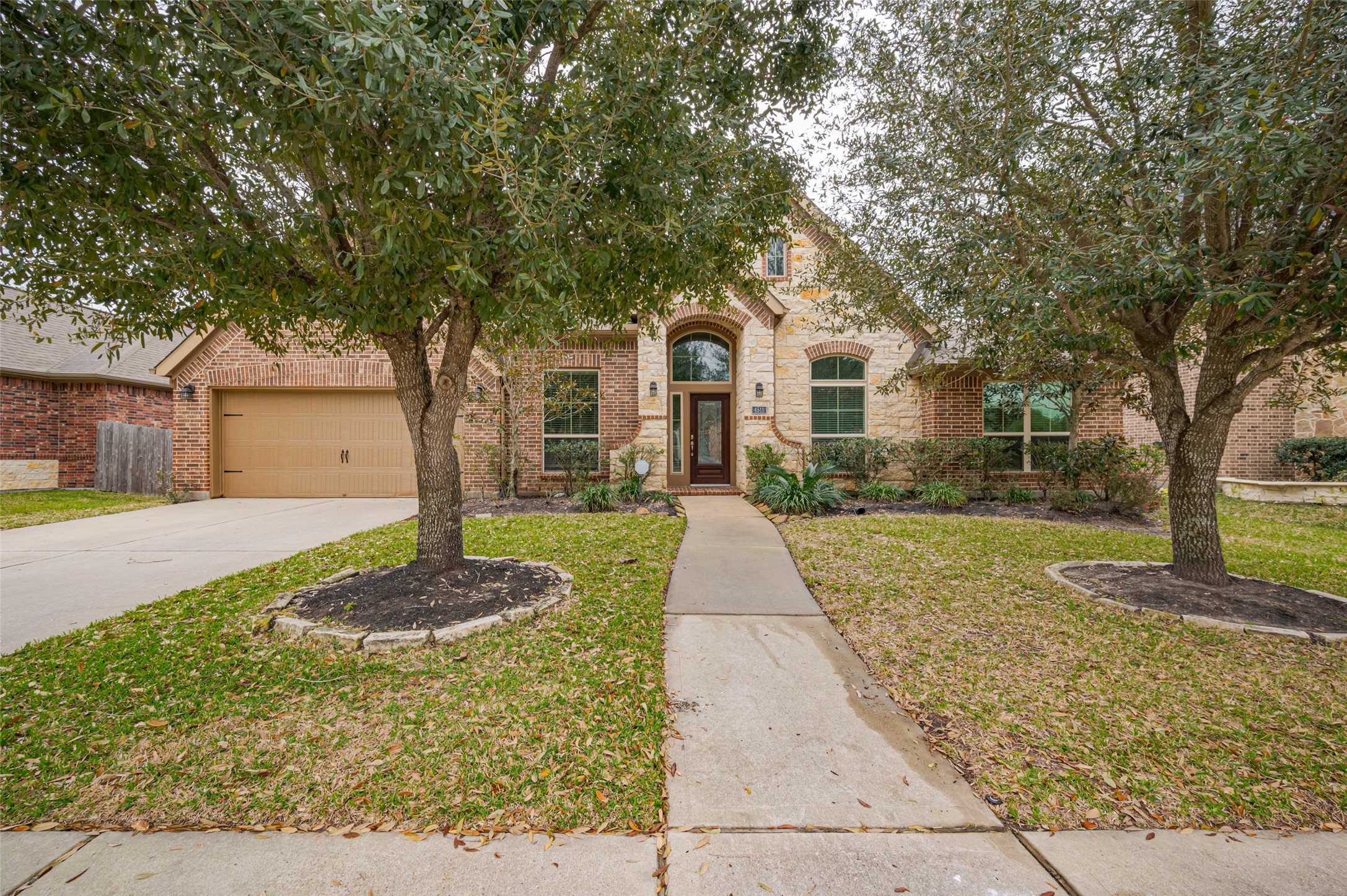 4511 Crossvale Ridge Ln Property Photo