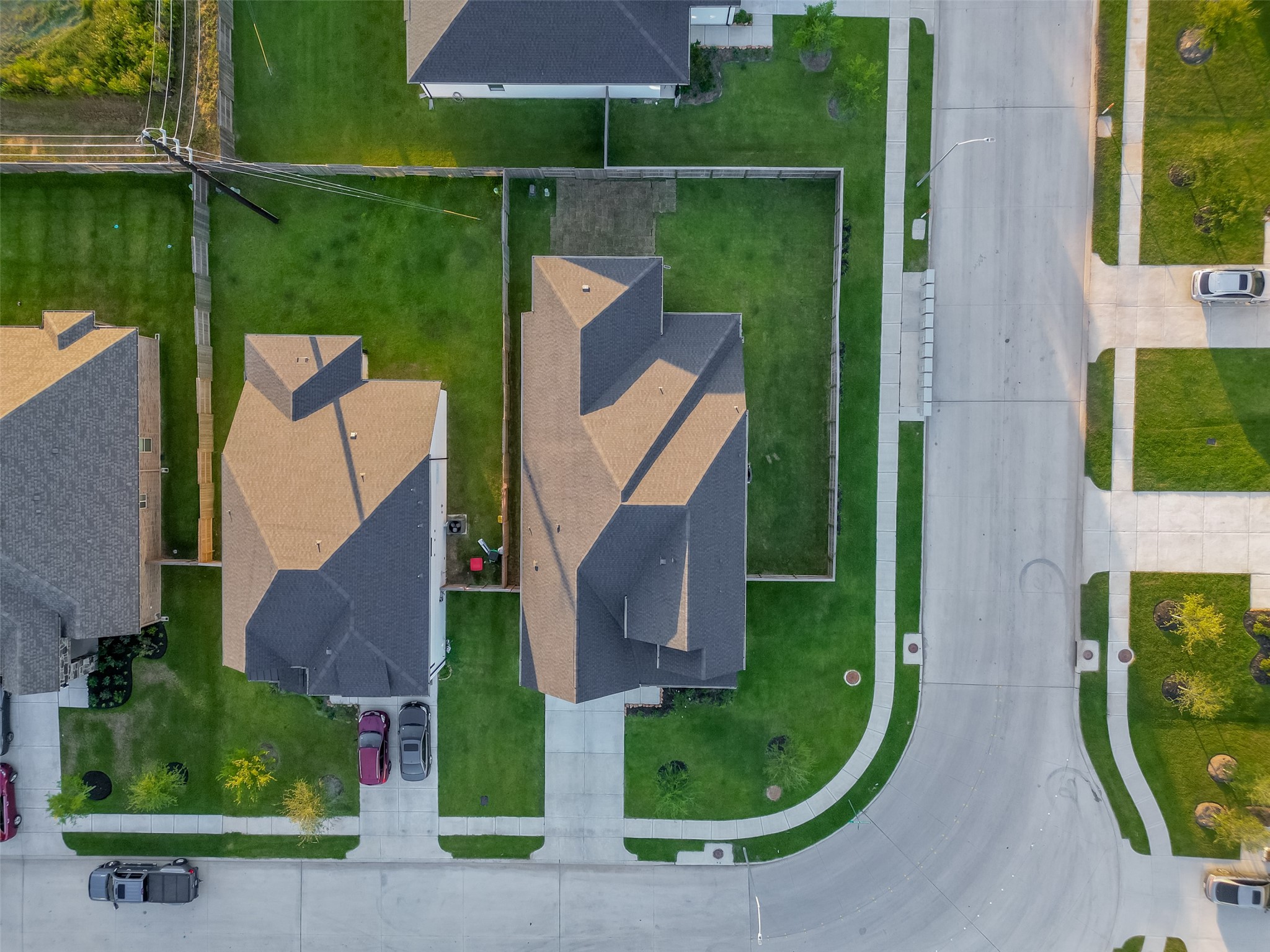 5202 Oakland Bluff Lane Property Photo 43