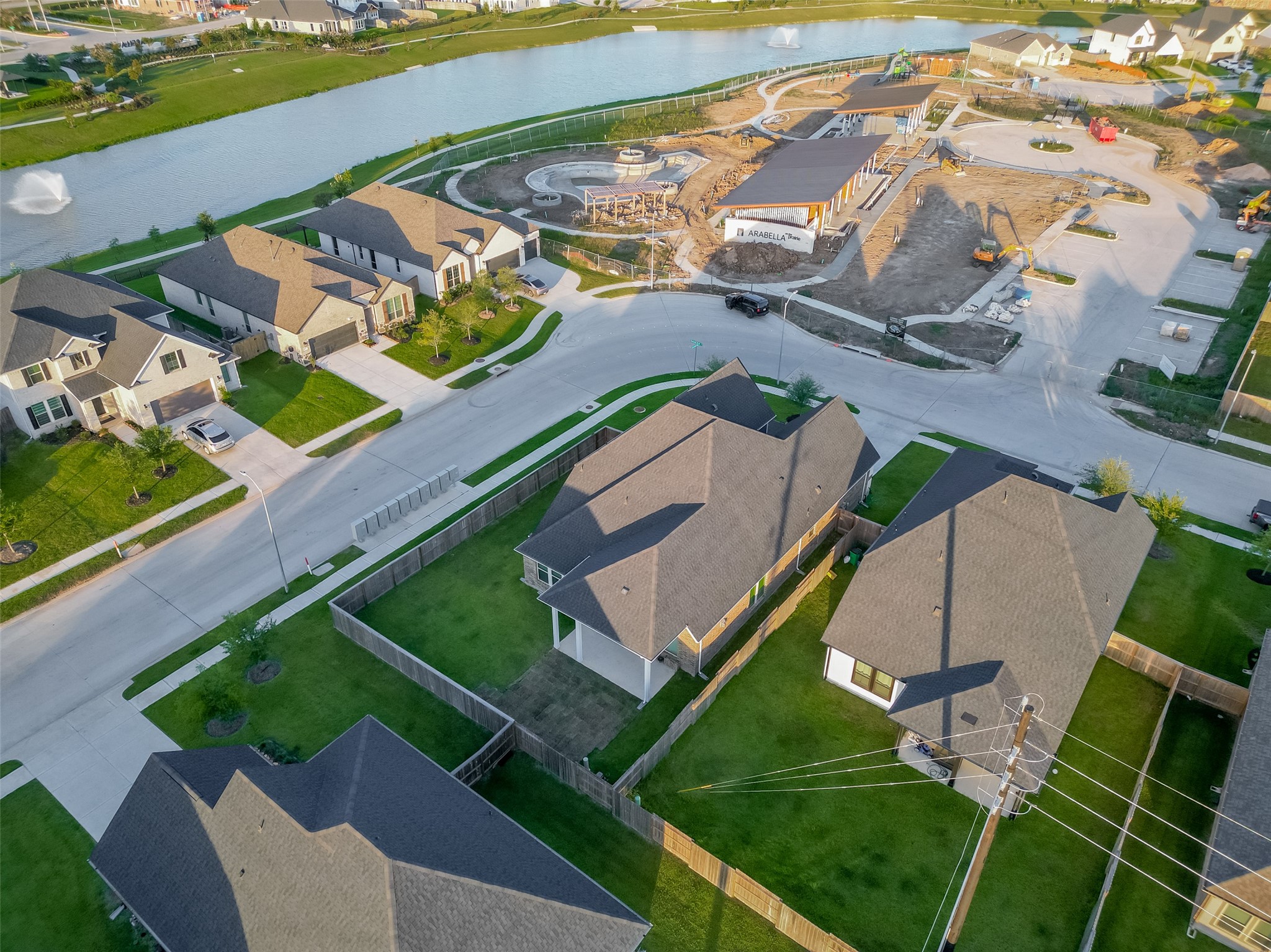 5202 Oakland Bluff Lane Property Photo 44