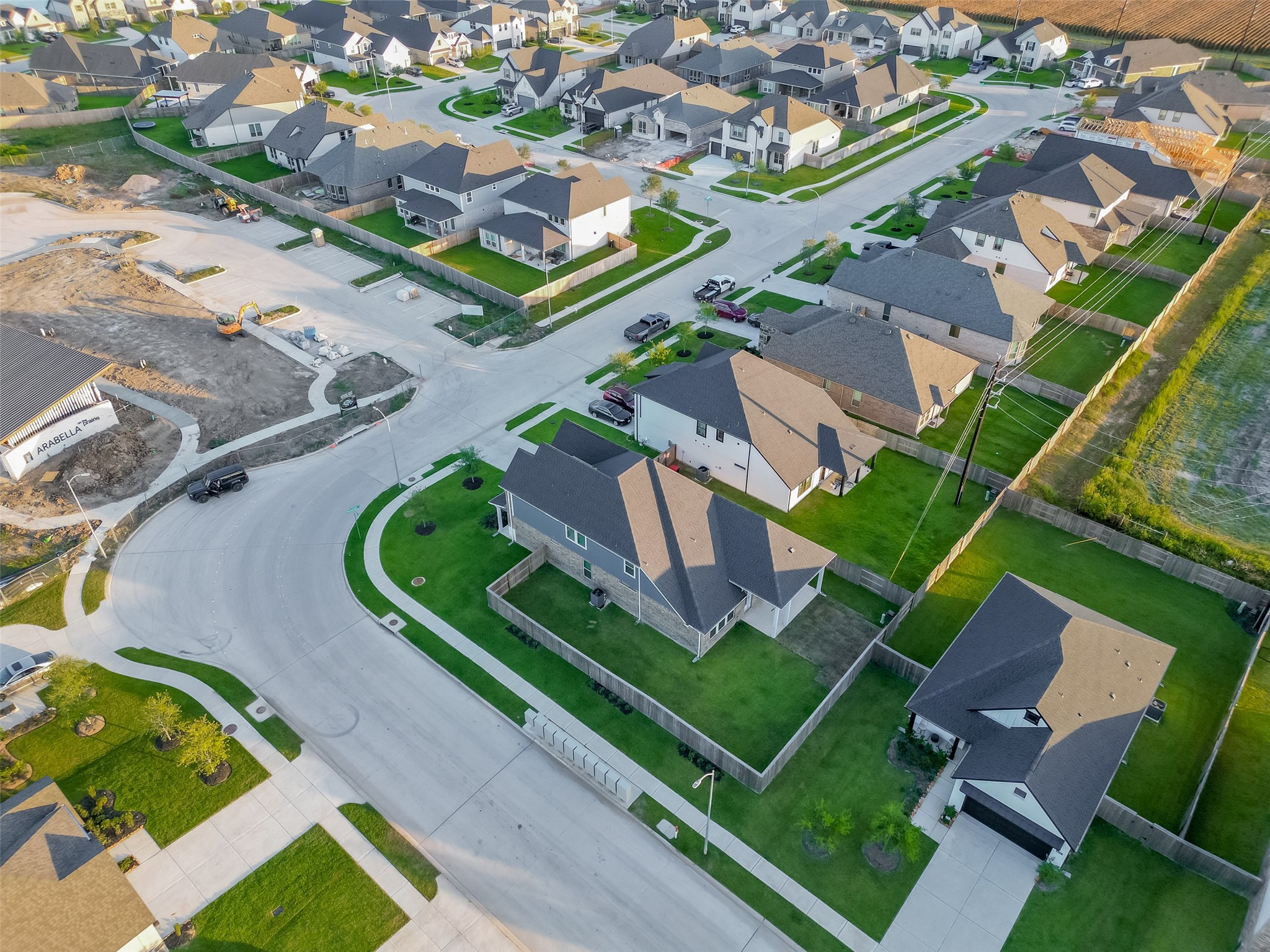 5202 Oakland Bluff Lane Property Photo 45