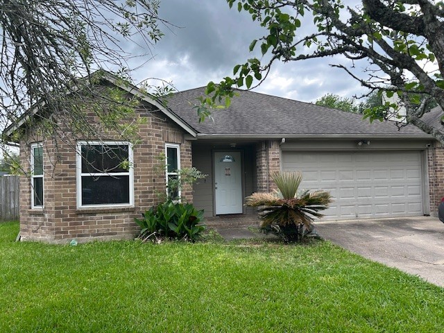 5010 Chase Stone Drive Property Photo