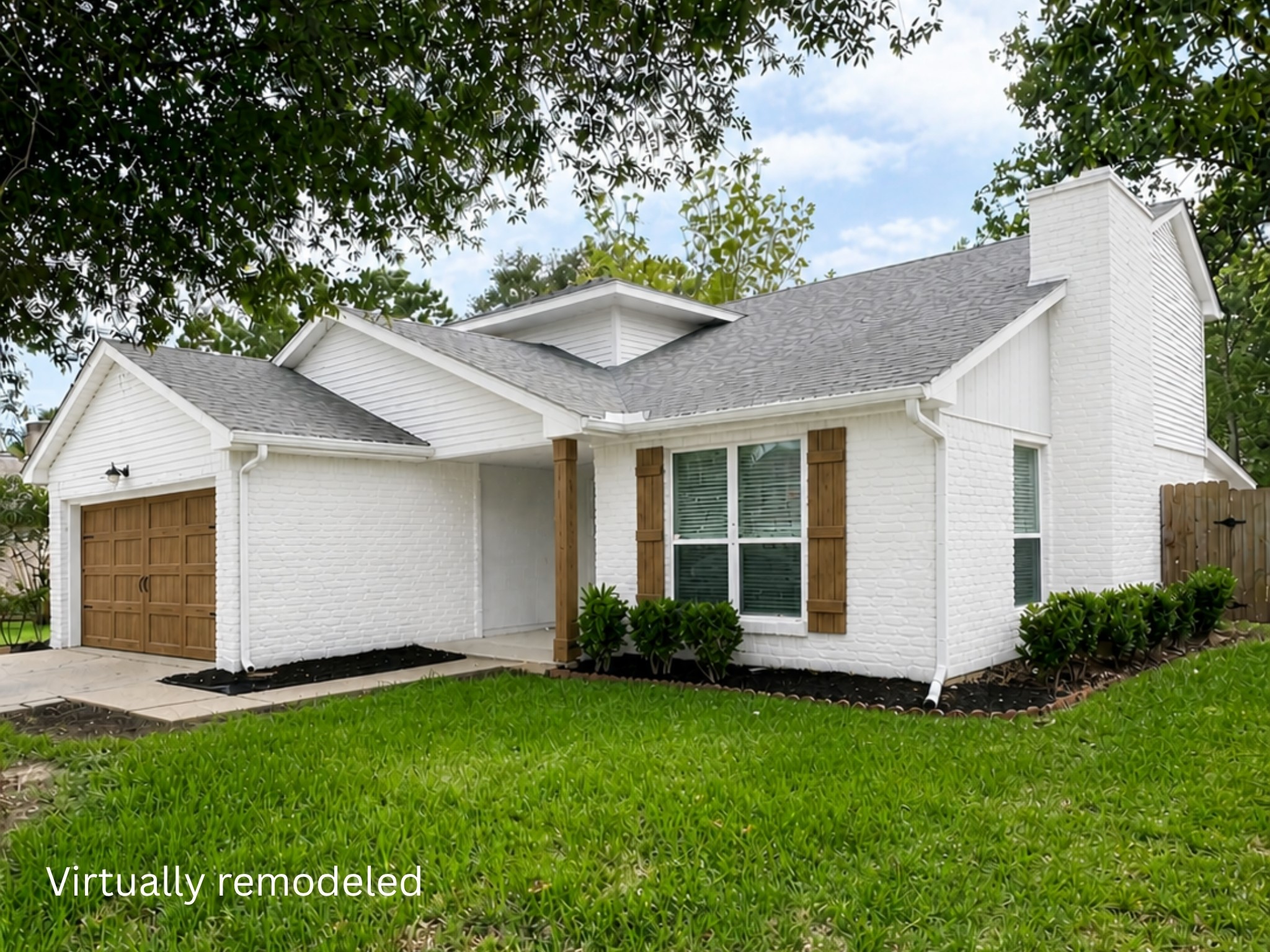 5323 Windsong Trail Property Photo 5