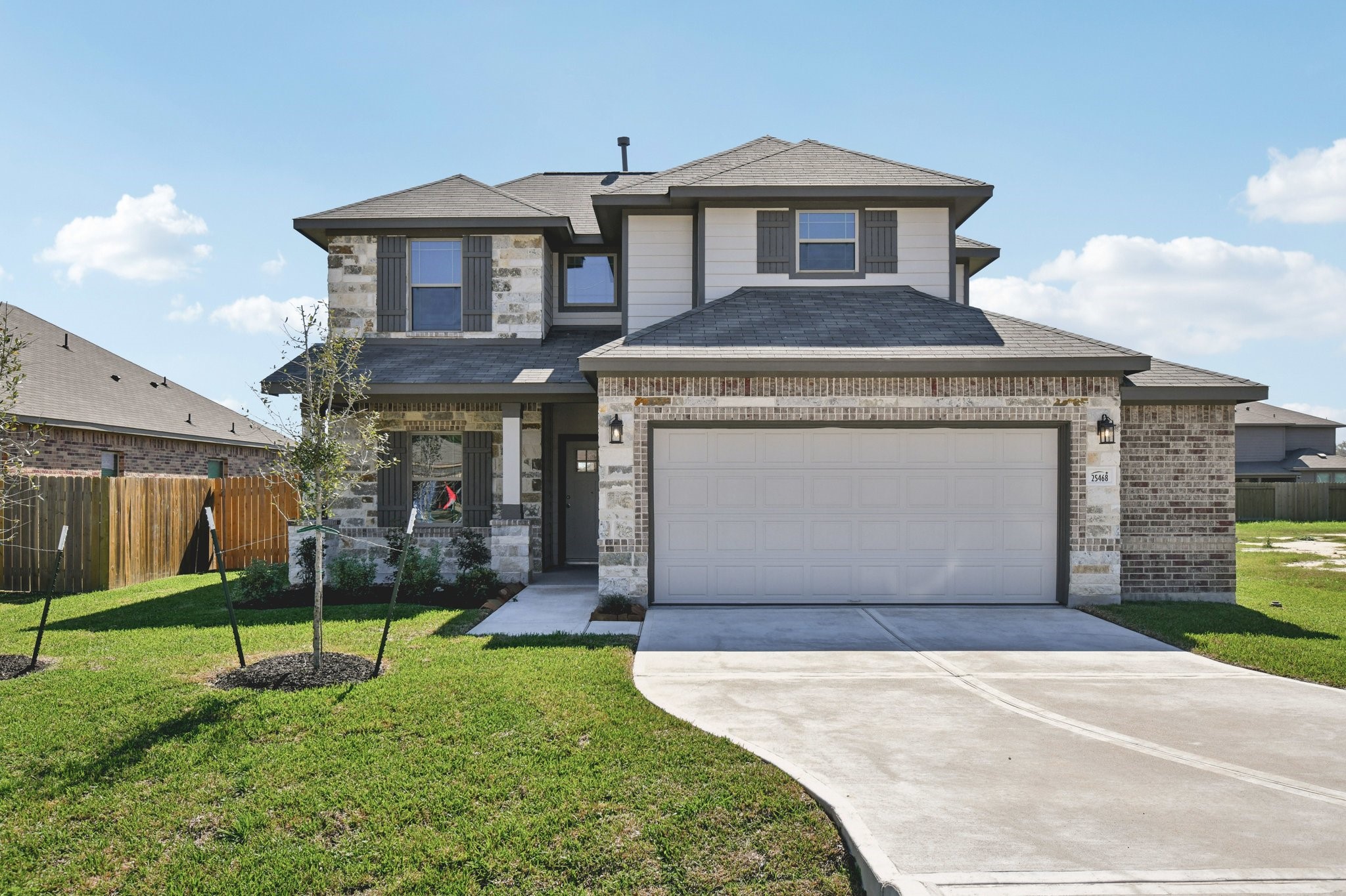 25468 Honus Wagner Way Property Photo 1