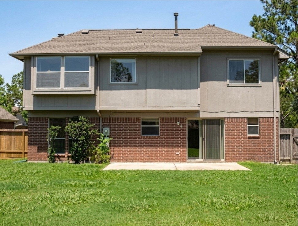14303 Oak Chase Drive Property Photo 7
