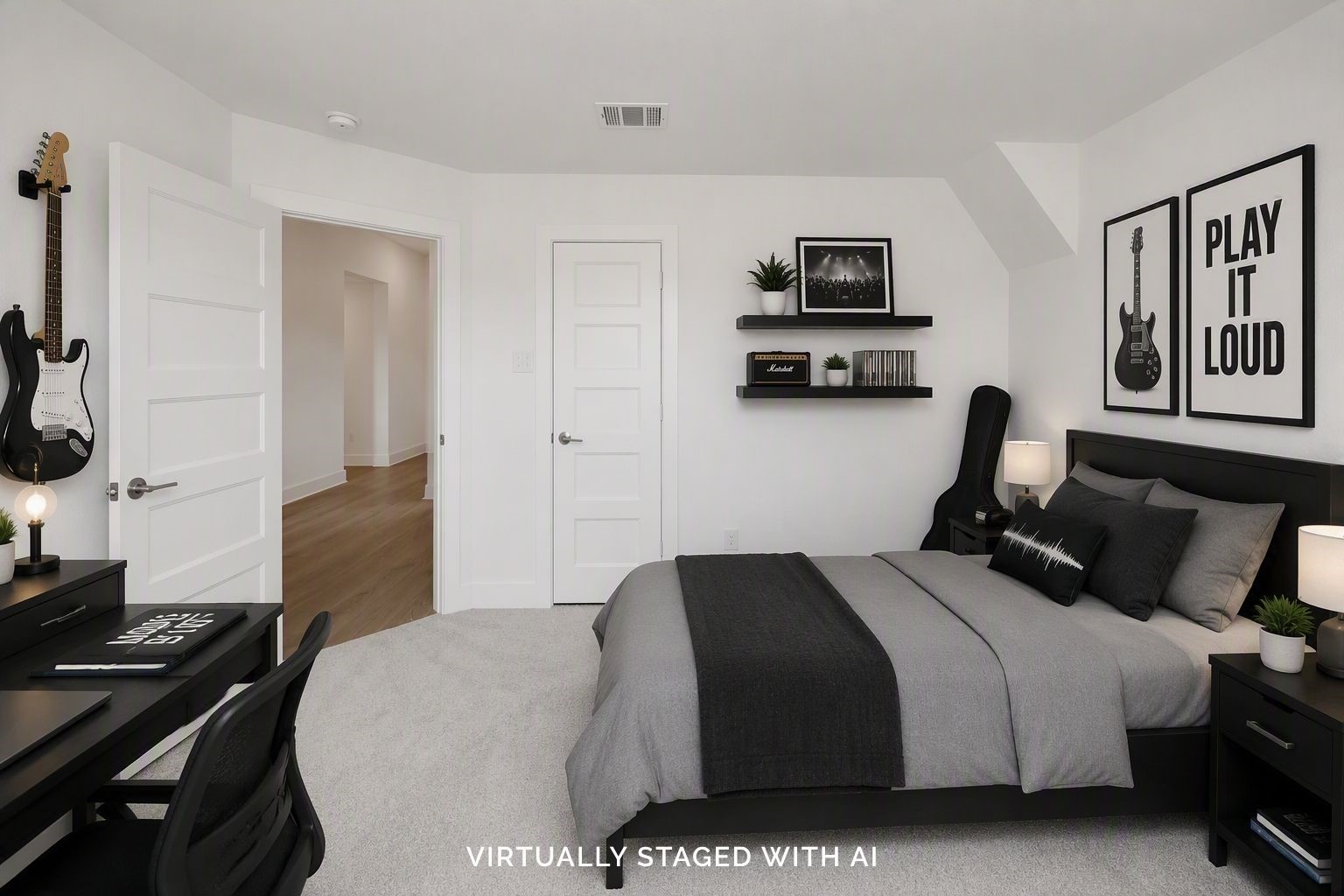 2203 Lone Bronco Boulevard Property Photo 8