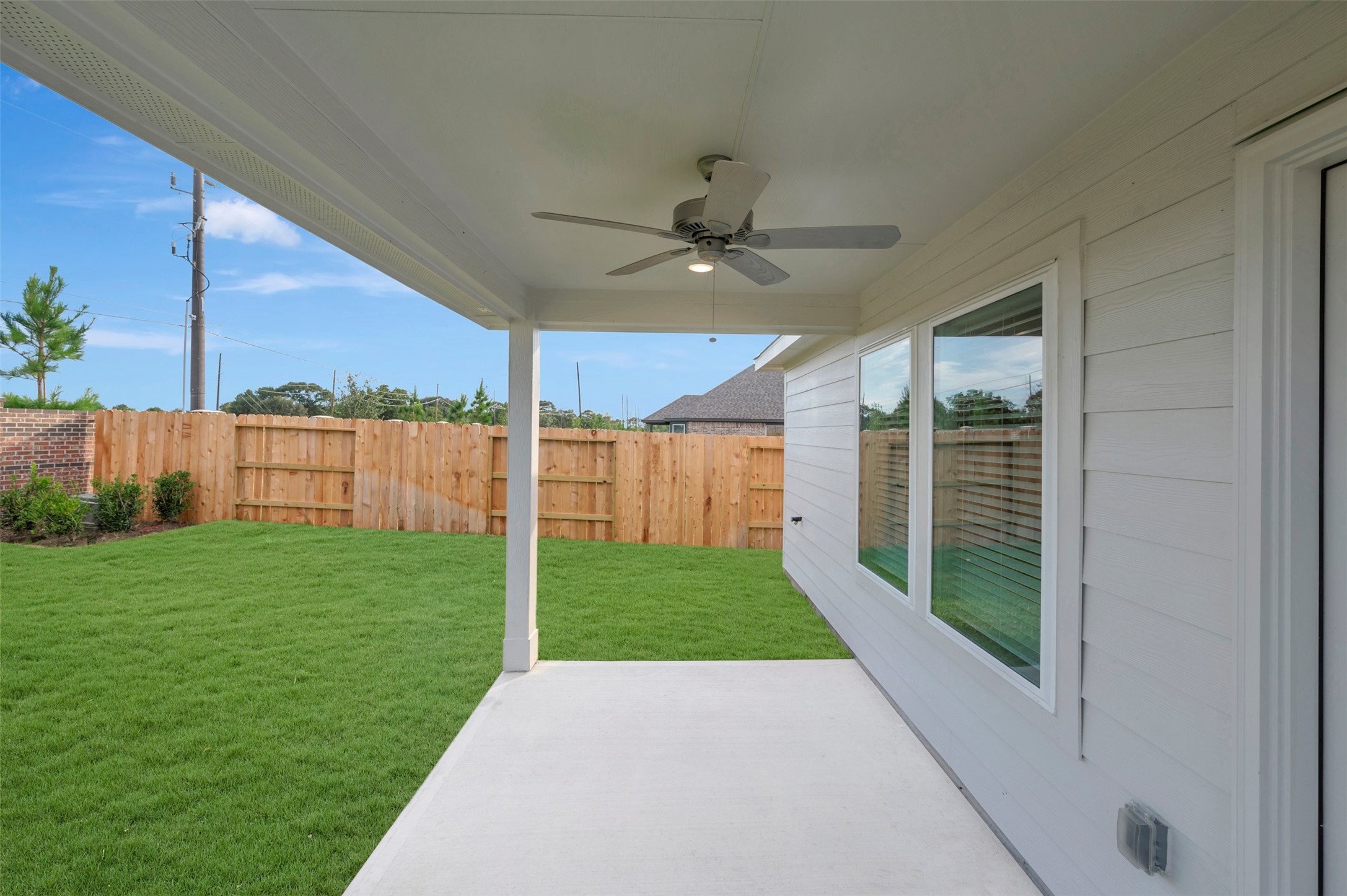 2203 Lone Bronco Boulevard Property Photo 20