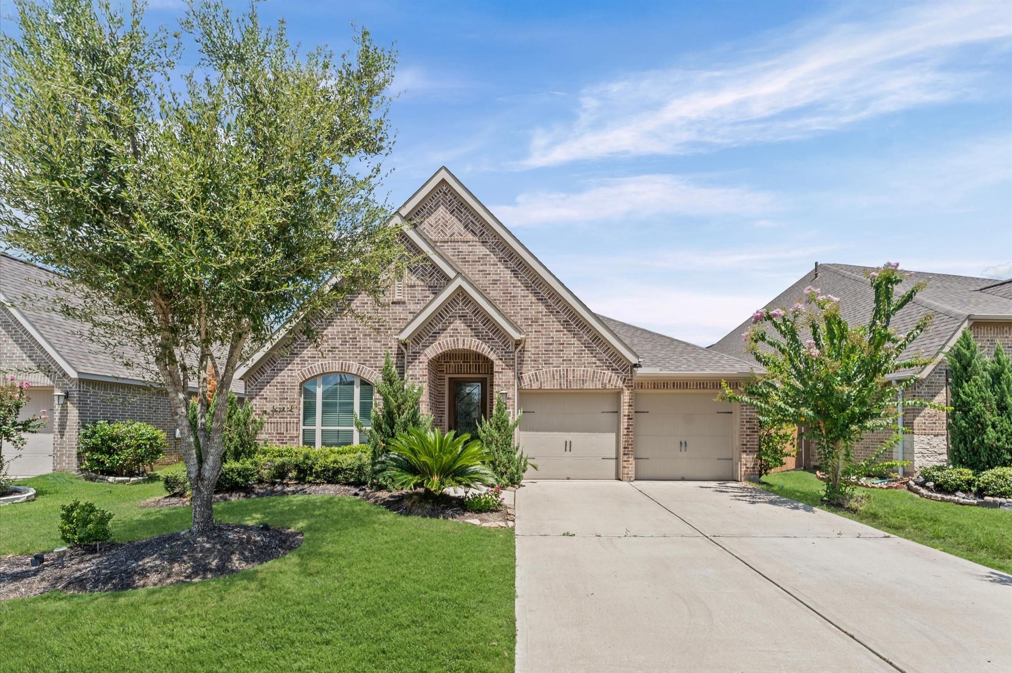 18226 Dalyell Drive Property Photo