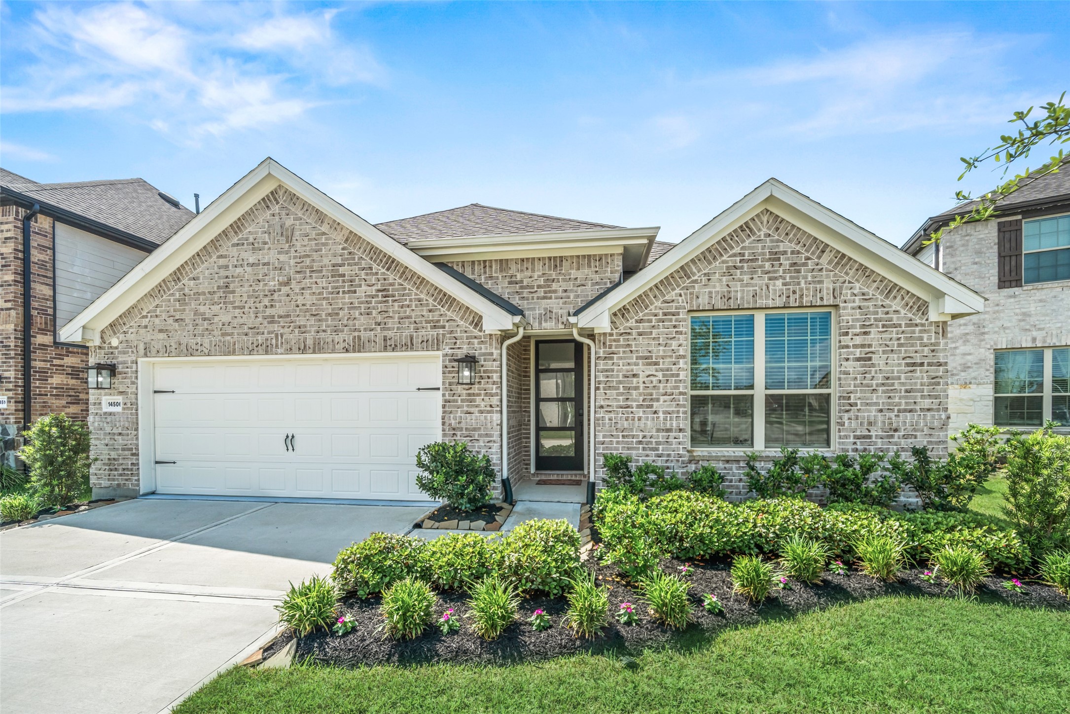 14506 Clementine Hall Drive Property Photo 1