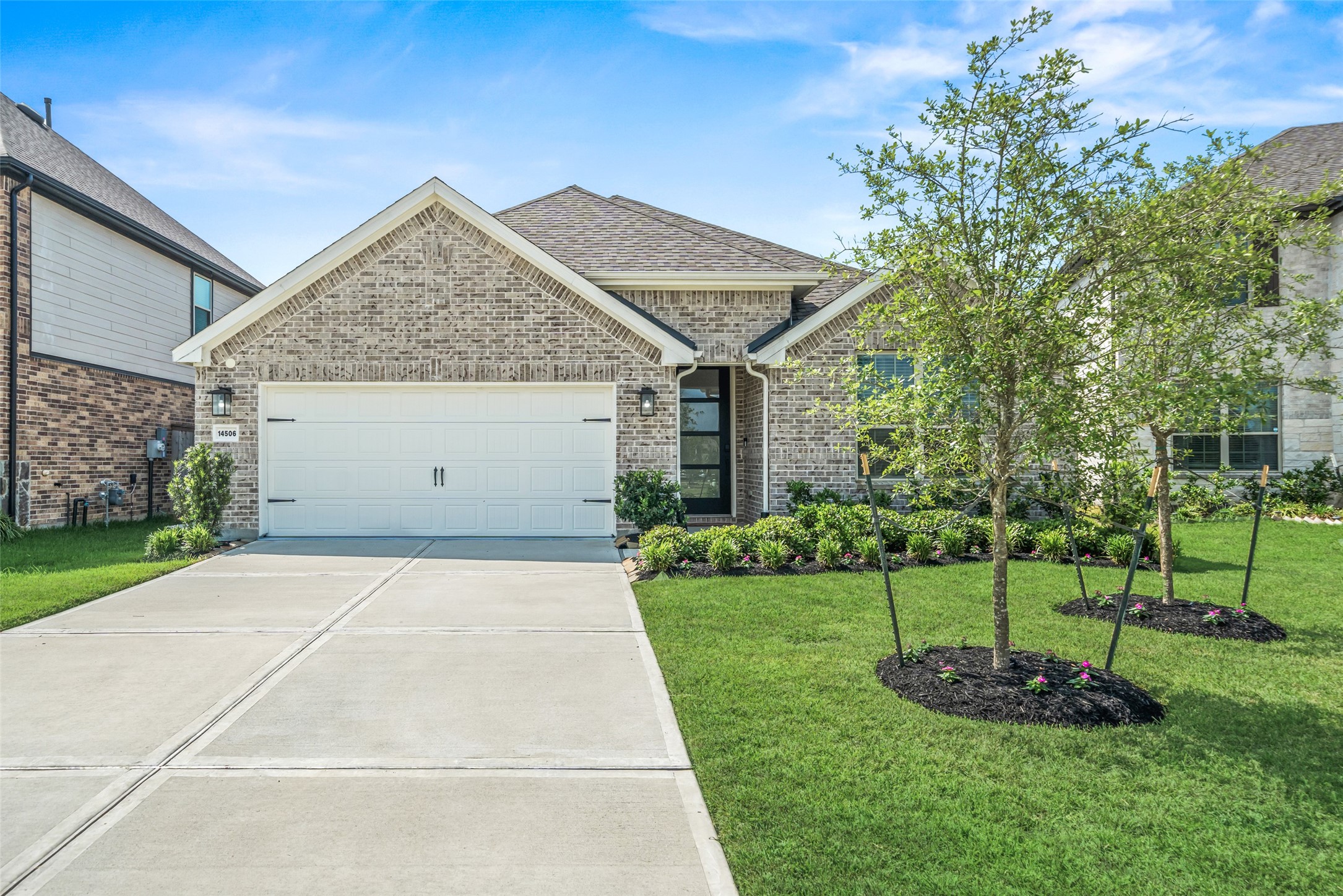 14506 Clementine Hall Drive Property Photo 15