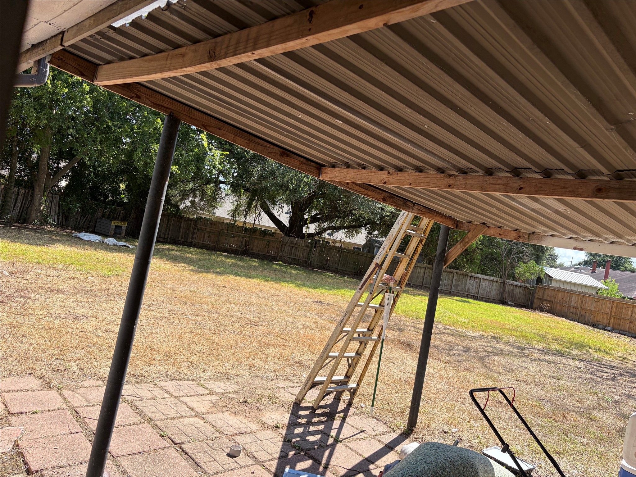 3827 Old Post Road Property Photo 12