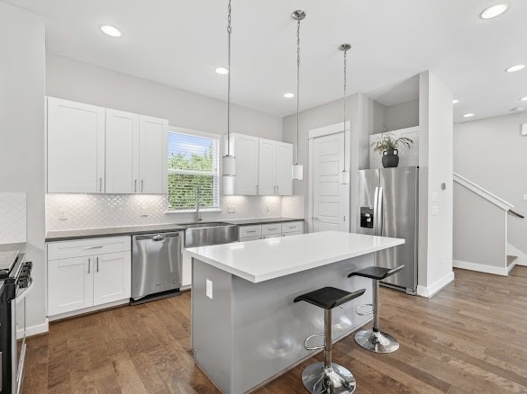 2014 Saint Charles Street Property Photo 15