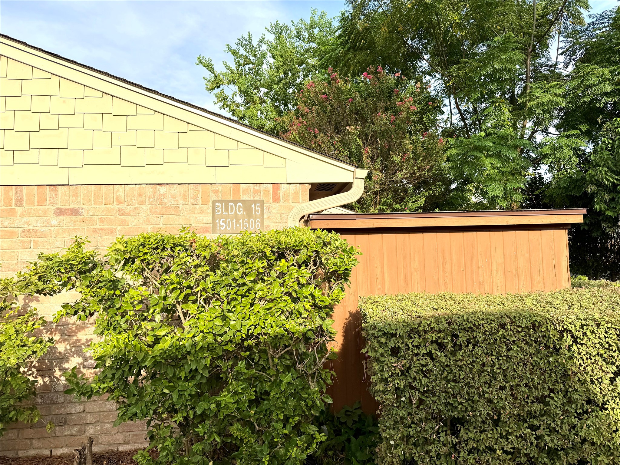 8801 Hammerly Boulevard 1505 Property Photo 16