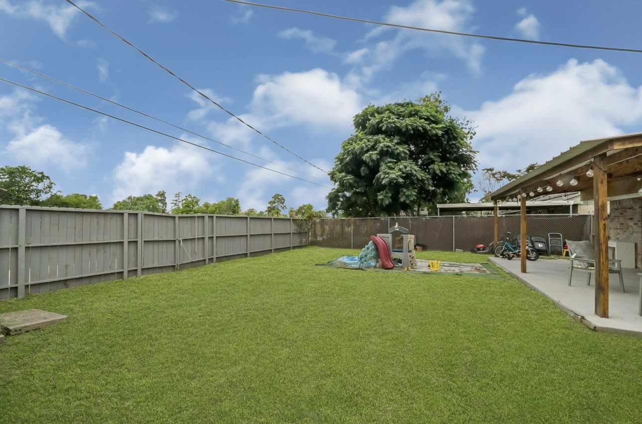 815 Overbluff Street Property Photo 15