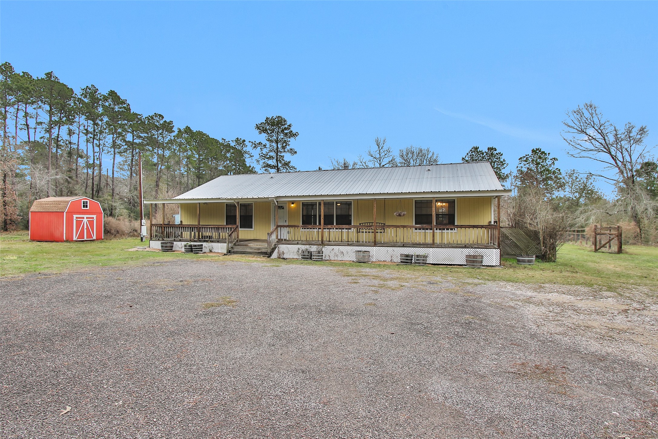 20943 Forestview Drive Property Photo