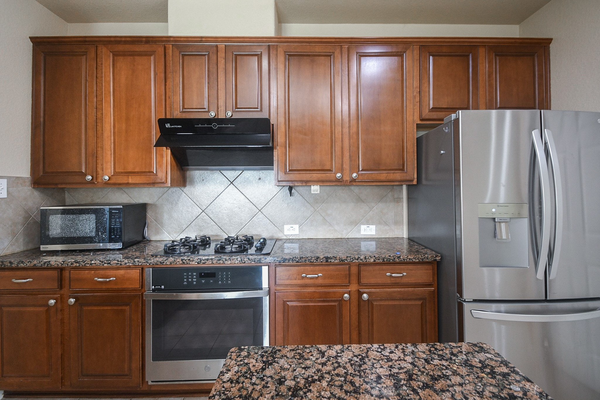 6006 Lamb Creek Property Photo 5